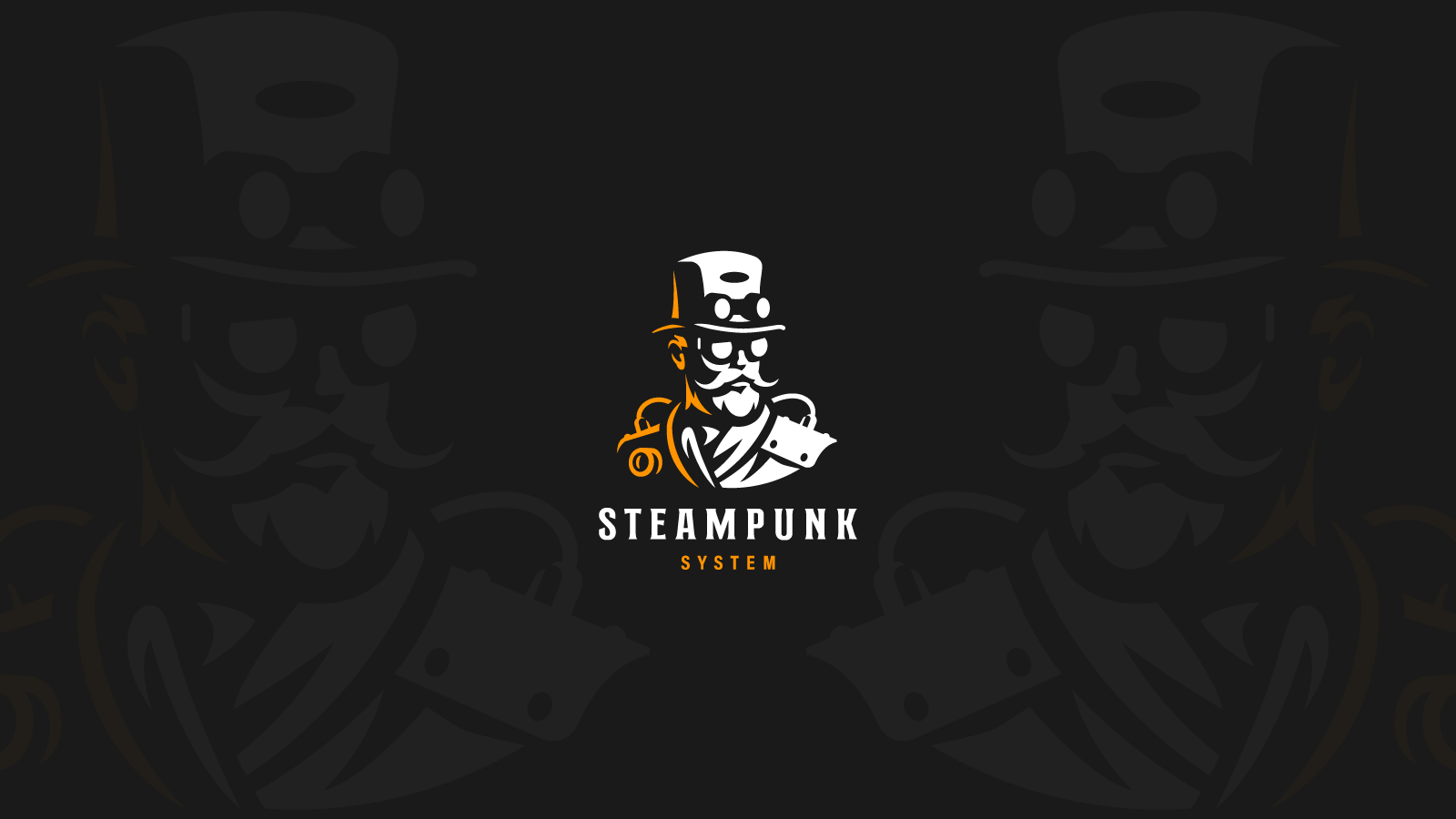 Logo & Art Collection | Part 1 — Изображение №1 — Иллюстрация, Графика на Dprofile