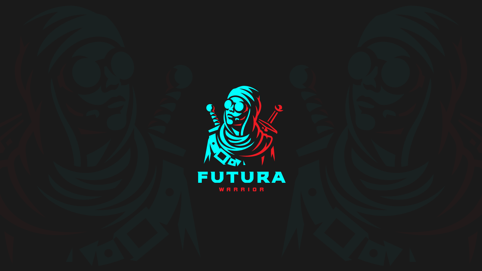 Logo & Art Collection | Part 1 — Изображение №4 — Иллюстрация, Графика на Dprofile