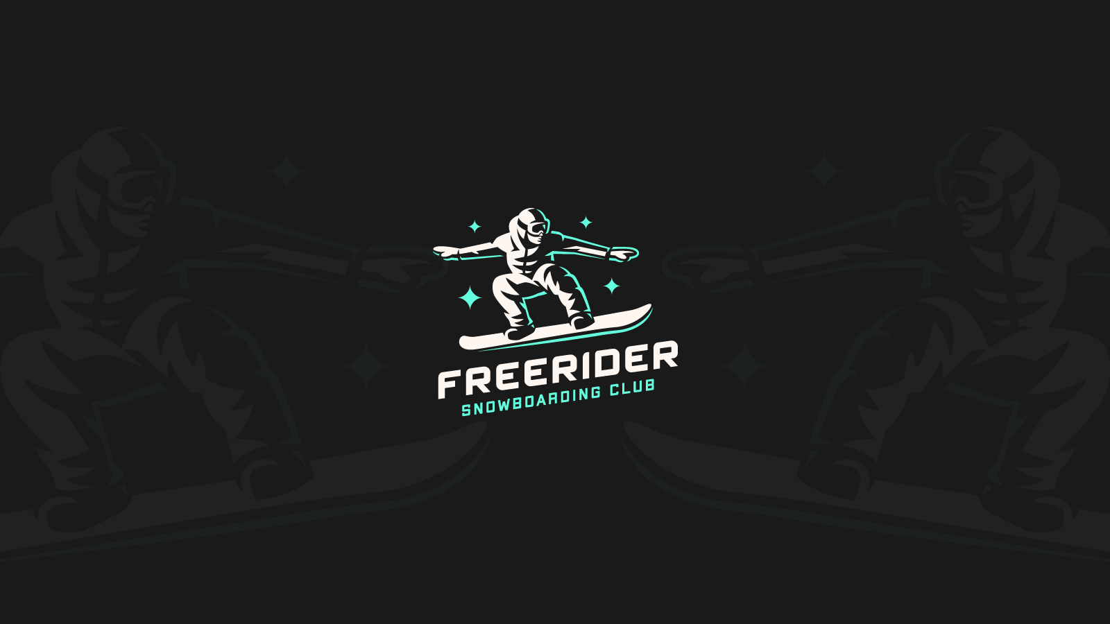 Logo & Art Collection | Part 2 — Изображение №10 — Иллюстрация, Графика на Dprofile