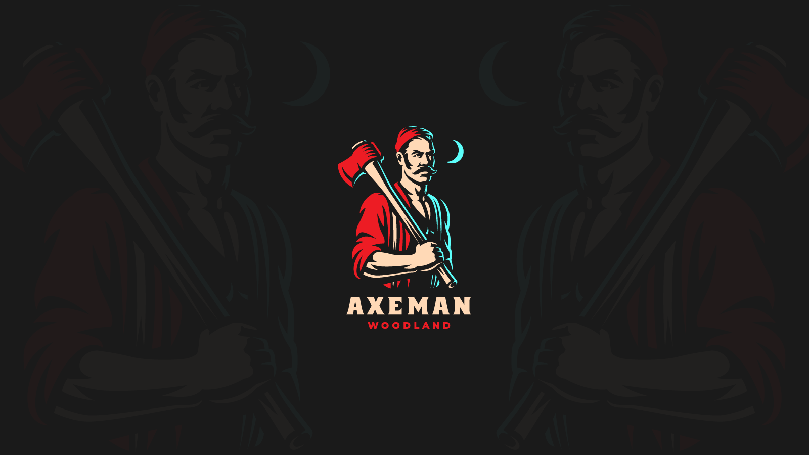Logo & Art Collection | Part 2 — Изображение №2 — Иллюстрация, Графика на Dprofile