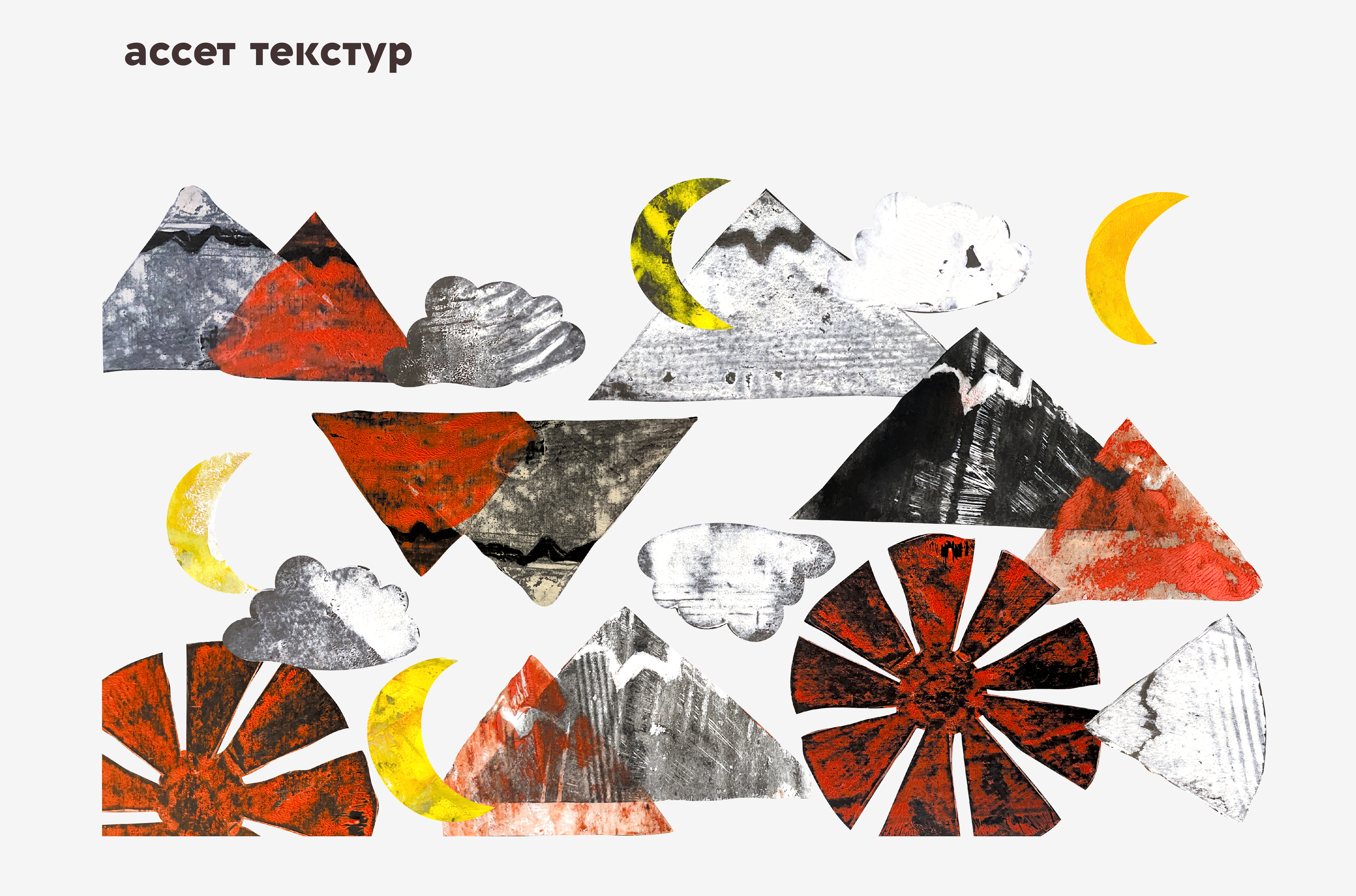 Дизайн упаковки для чая Пуэр. Dprofile Х NEVA Х EGLITE Х Пе… — Изображение №11 — Иллюстрация, Графика на Dprofile