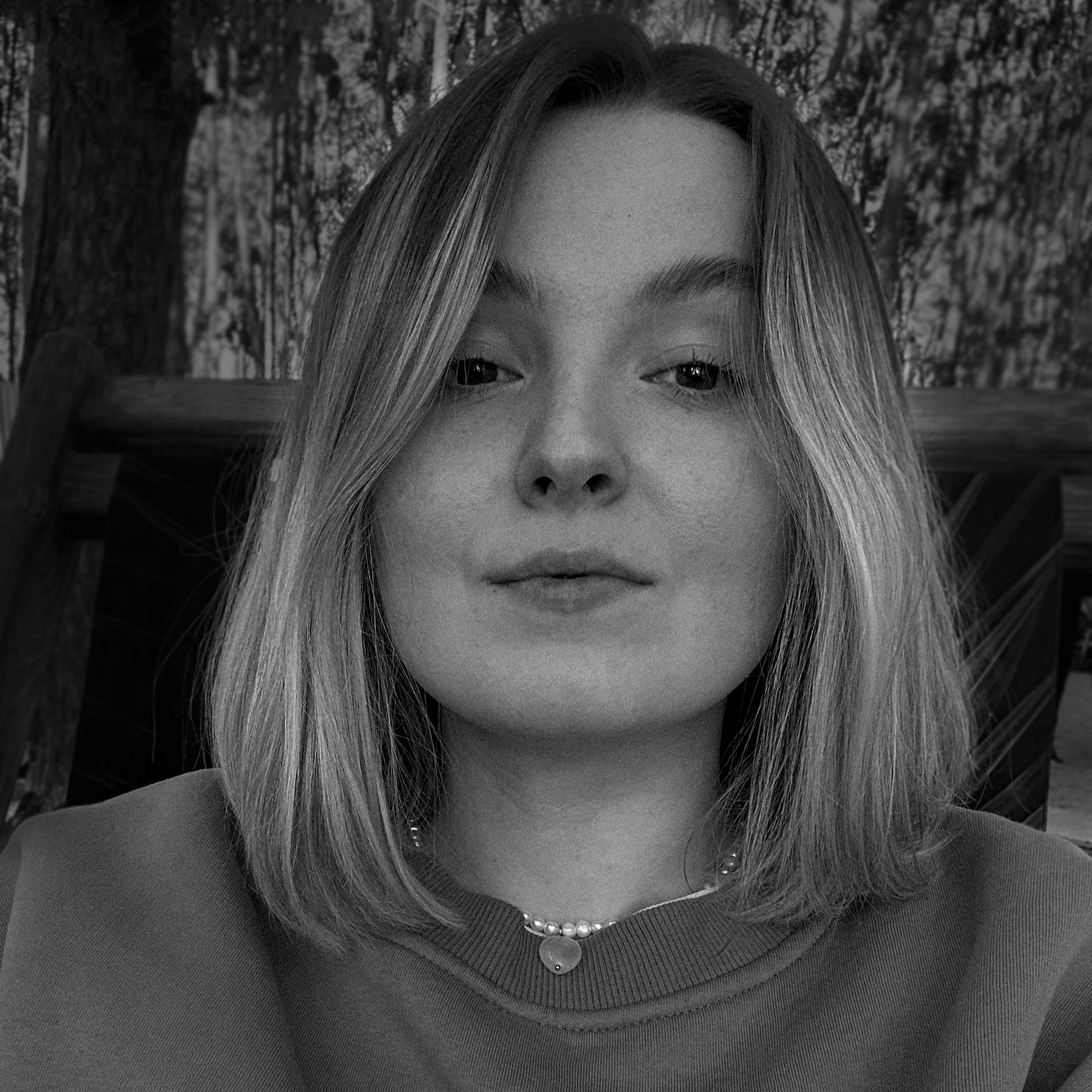 Аватар пользователя Полина Чичмарева