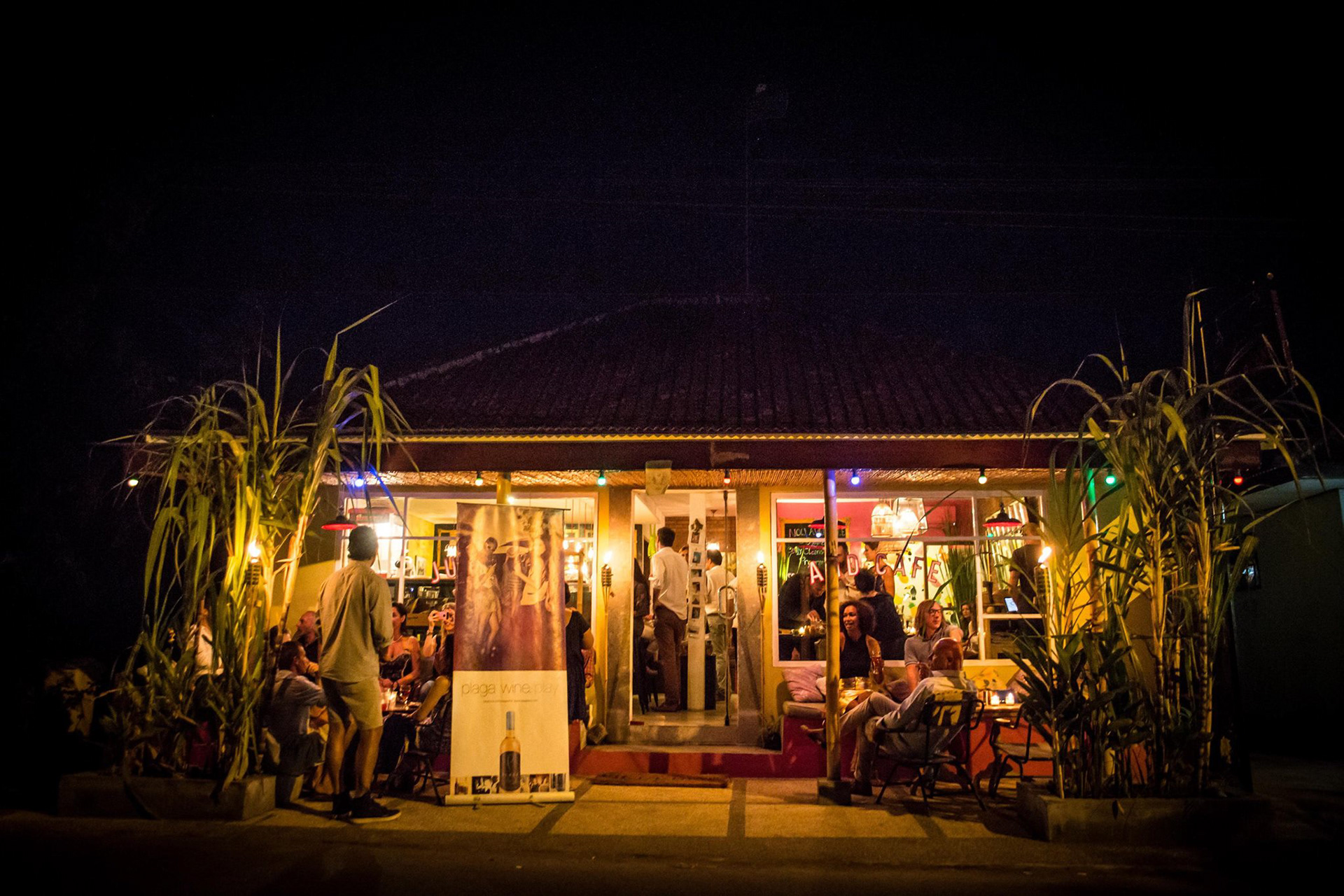 Sugarcane Juice Paradise — Изображение №7 — Брендинг, Графика на Dprofile