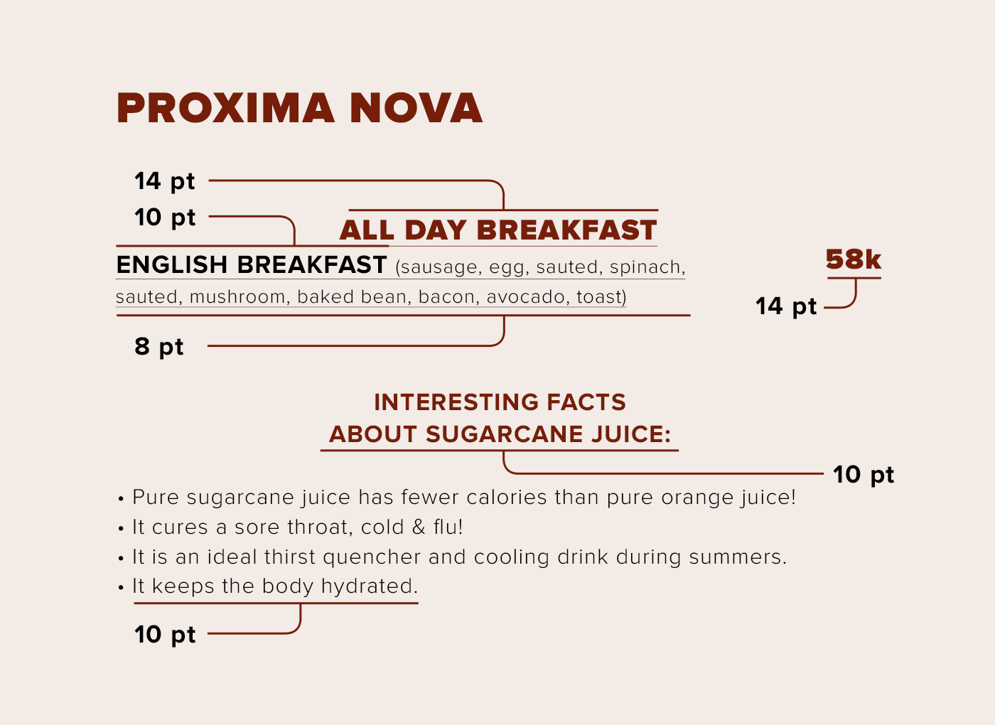 Sugarcane Juice Paradise — Изображение №8 — Брендинг, Графика на Dprofile