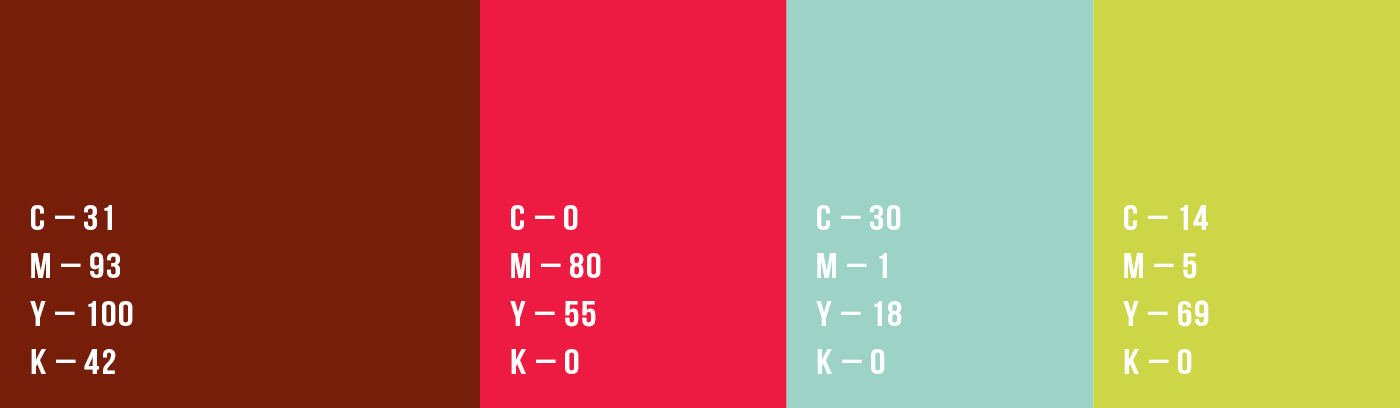 Sugarcane Juice Paradise — Изображение №4 — Брендинг, Графика на Dprofile