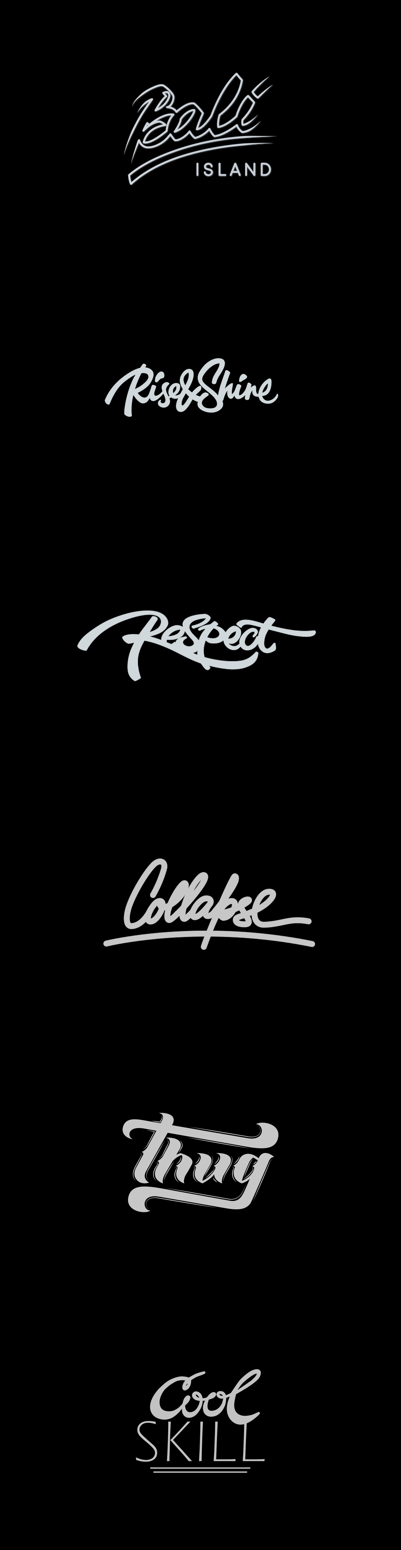 Bali island — Изображение №1 — Графика на Dprofile