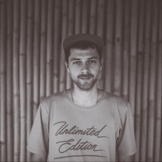 Аватар пользователя Александр Киладзе