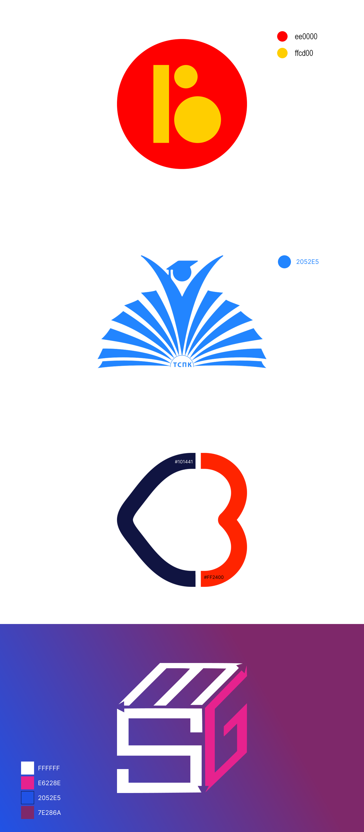 Logofolio — Изображение №1 — Брендинг, Иллюстрация на Dprofile