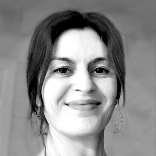 Аватар пользователя Евгения Антонова