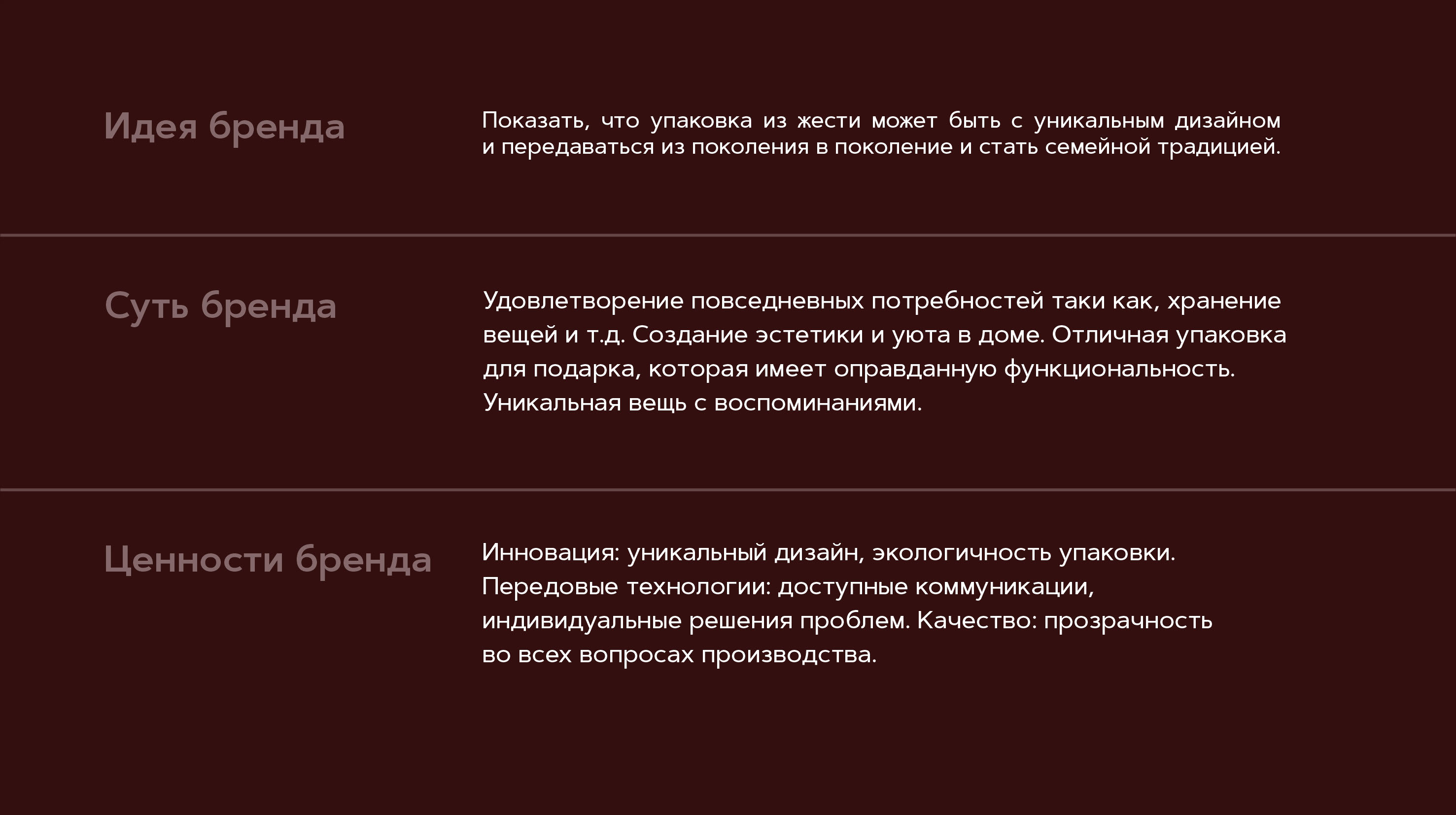 Гайдлайн "Затарка" / брендбук / Фирменный стиль / логотип — Изображение №5 — Брендинг на Dprofile