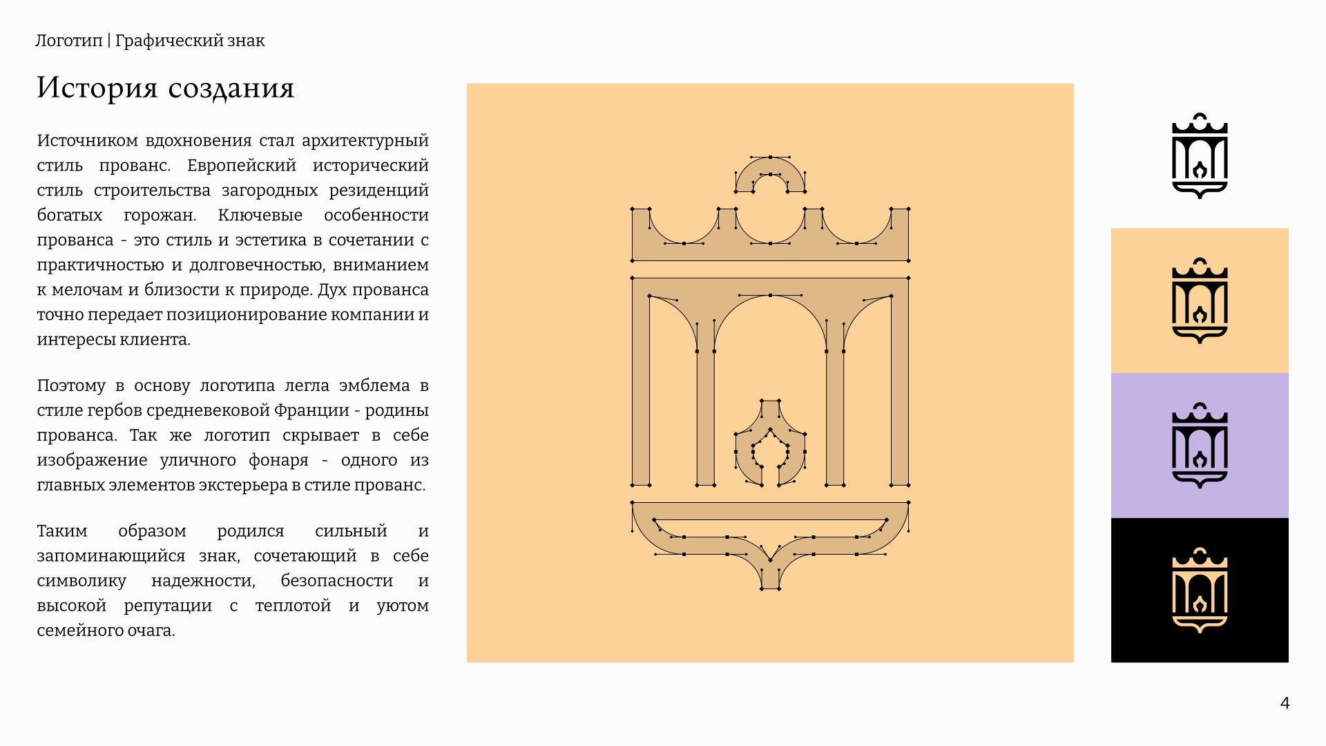 Contract City House | Фирменный стиль — Изображение №4 — Брендинг на Dprofile