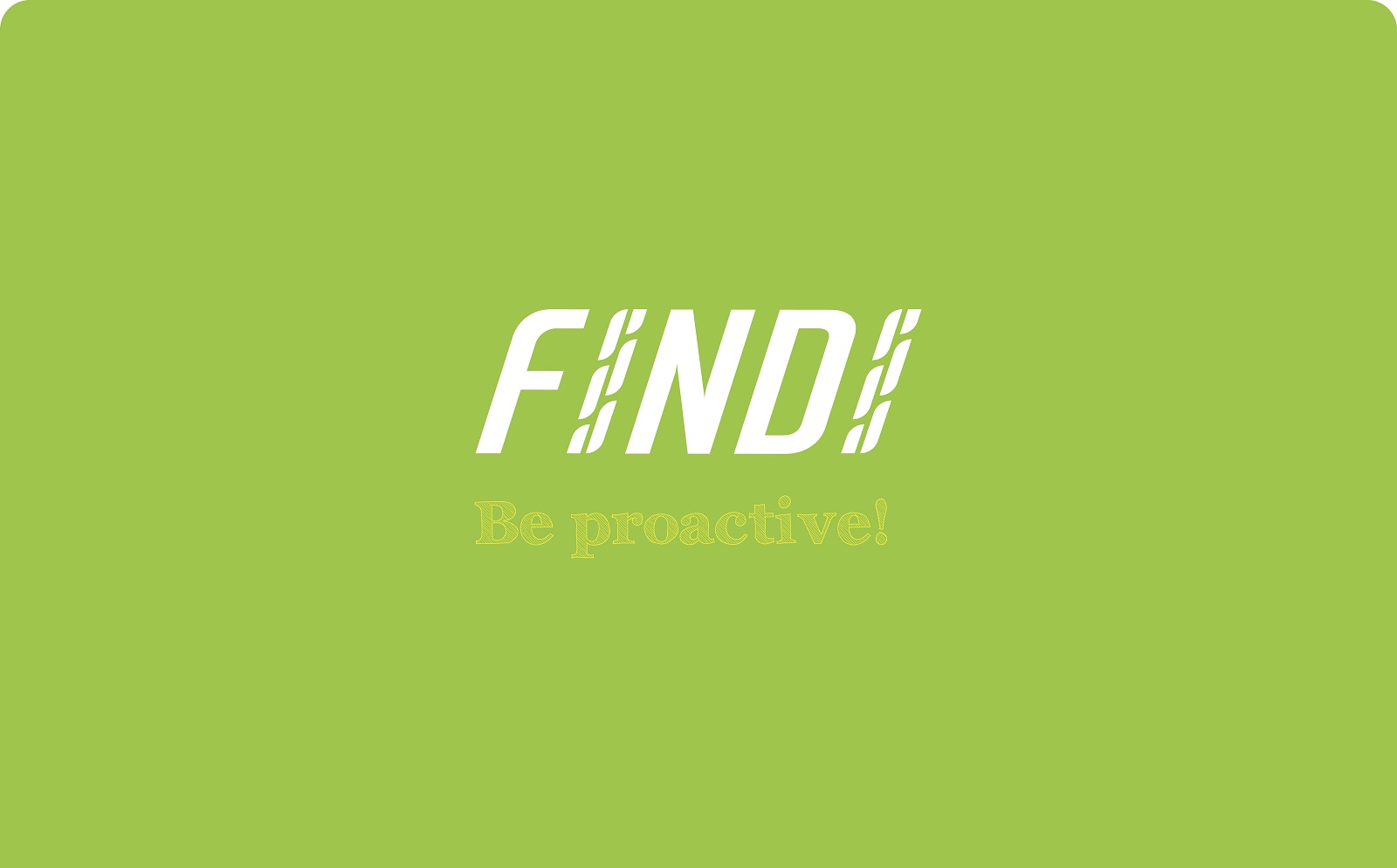 Findi - лакомства — Изображение №1 — Брендинг на Dprofile
