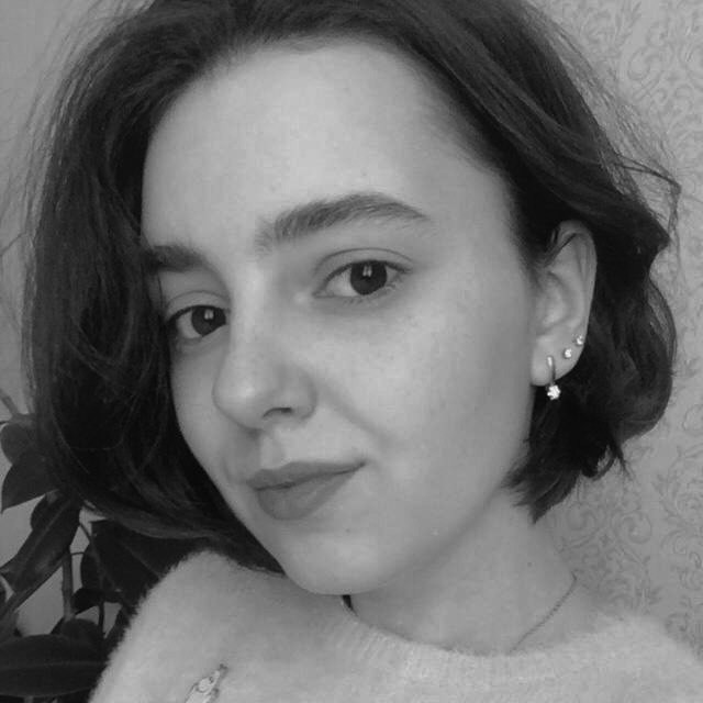 Аватар пользователя Лиза Савельева