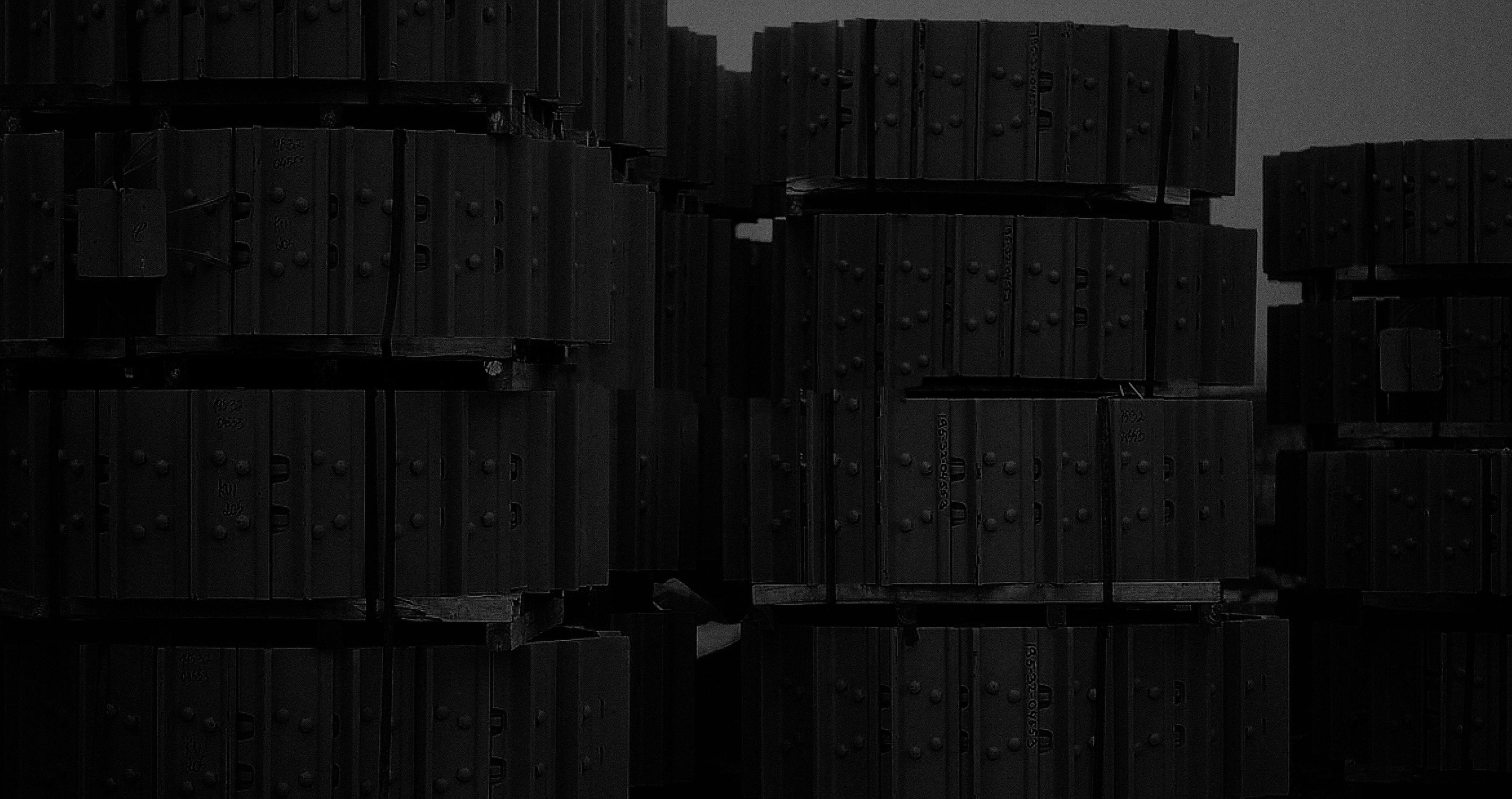 Truck® Logo & VISUAL IDENTITY — Изображение №18 — Брендинг на Dprofile