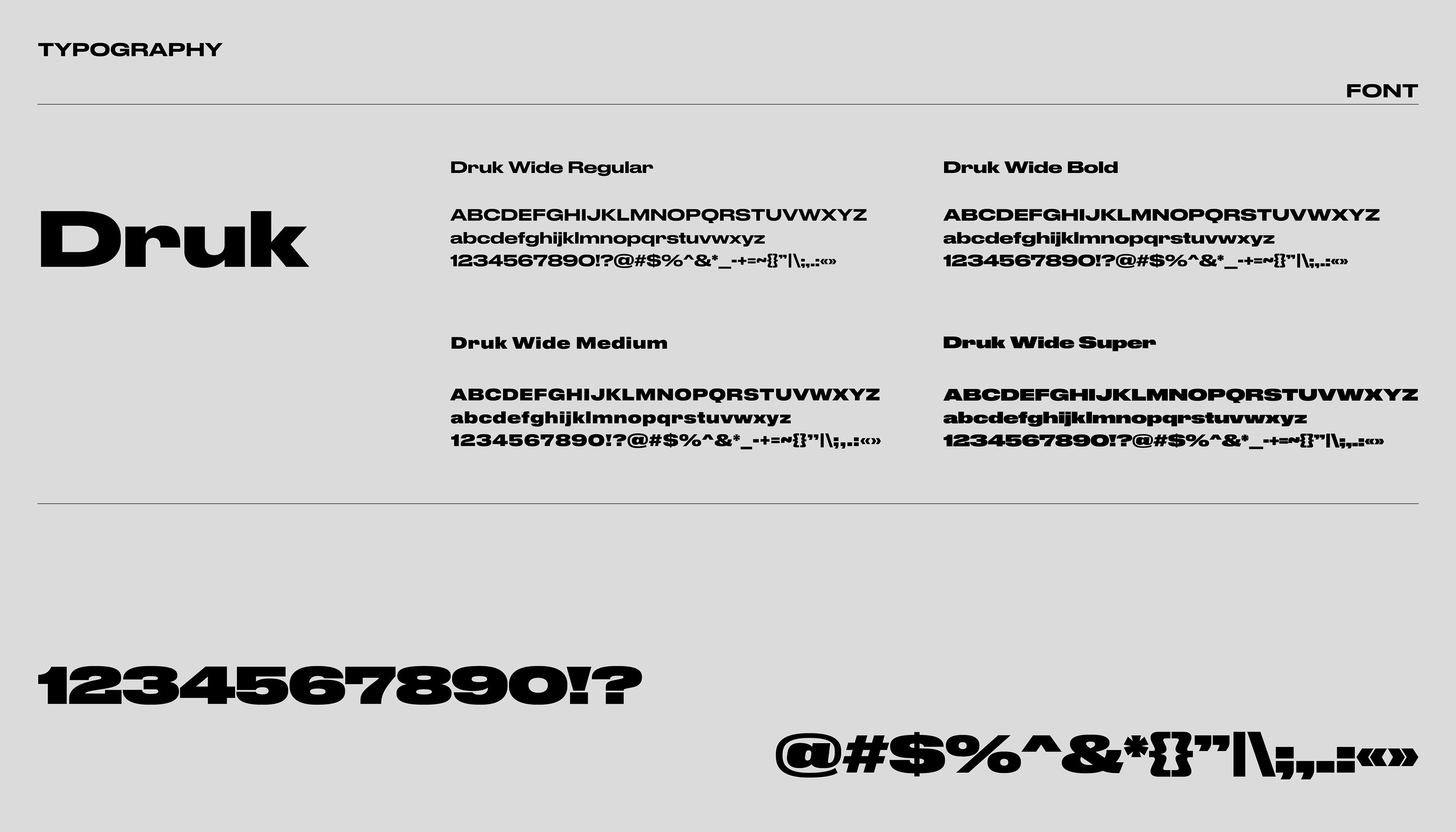 Truck® Logo & VISUAL IDENTITY — Изображение №16 — Брендинг на Dprofile