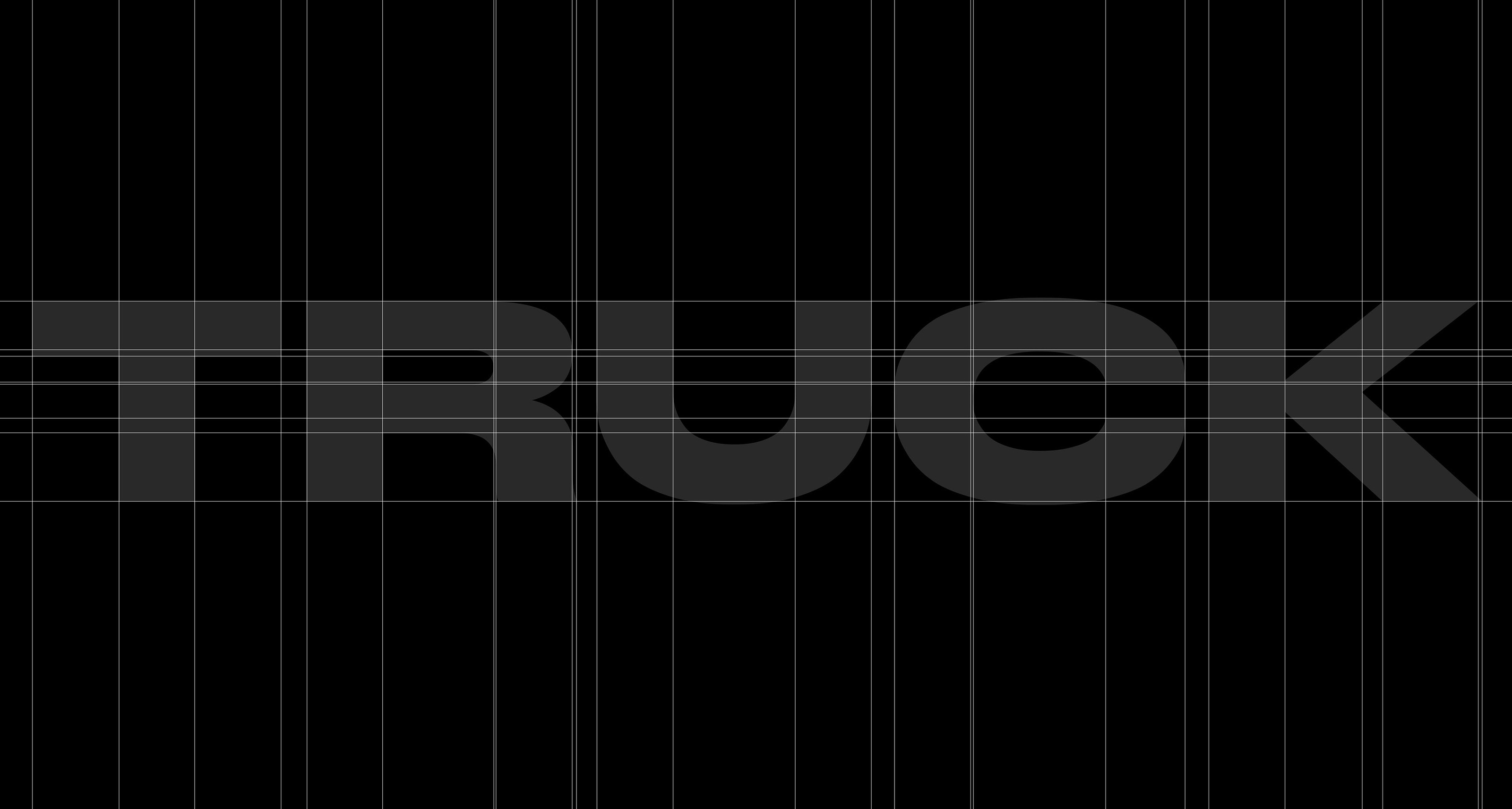 Truck® Logo & VISUAL IDENTITY — Изображение №15 — Брендинг на Dprofile