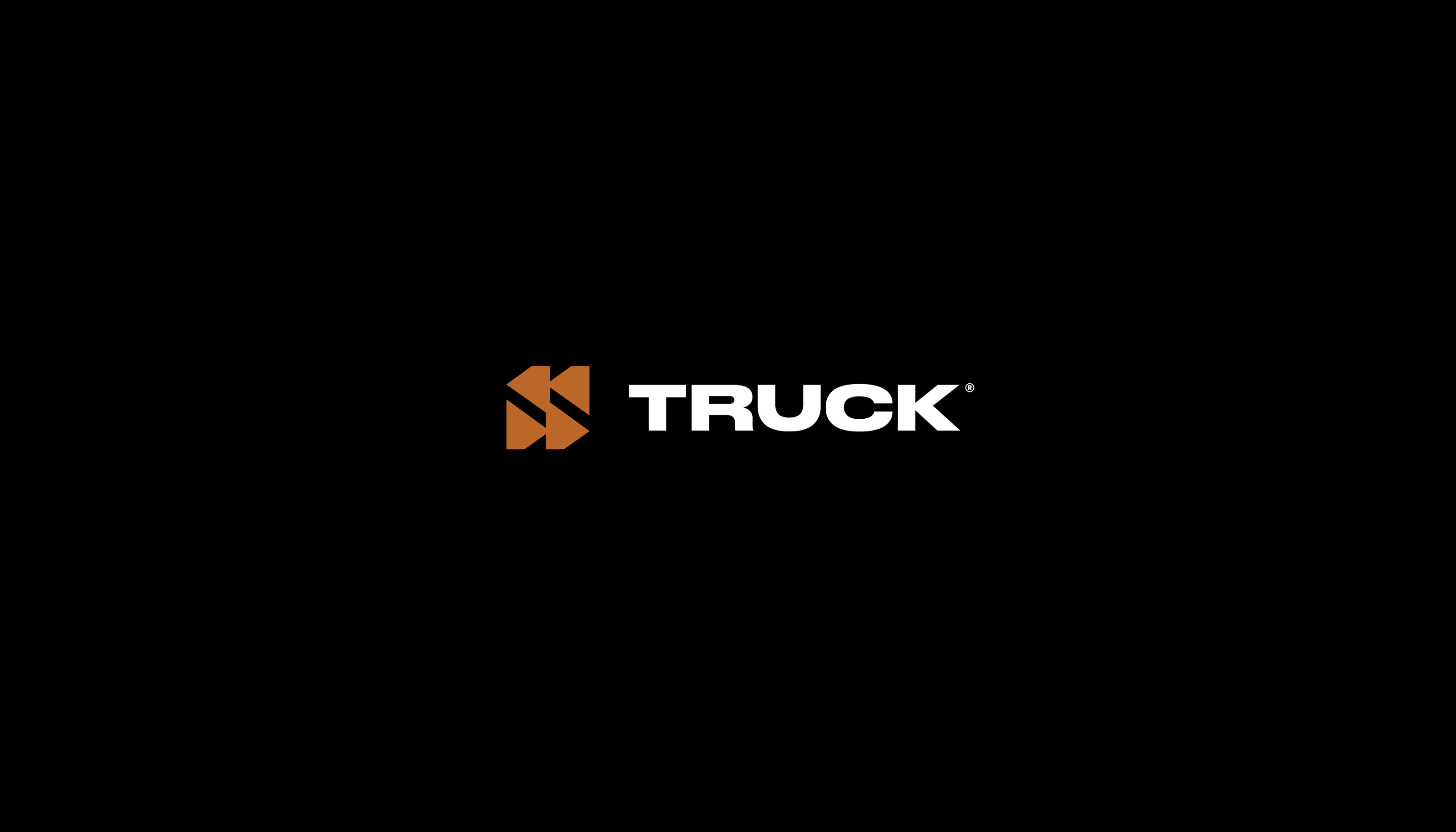 Truck® Logo & VISUAL IDENTITY — Изображение №4 — Брендинг на Dprofile
