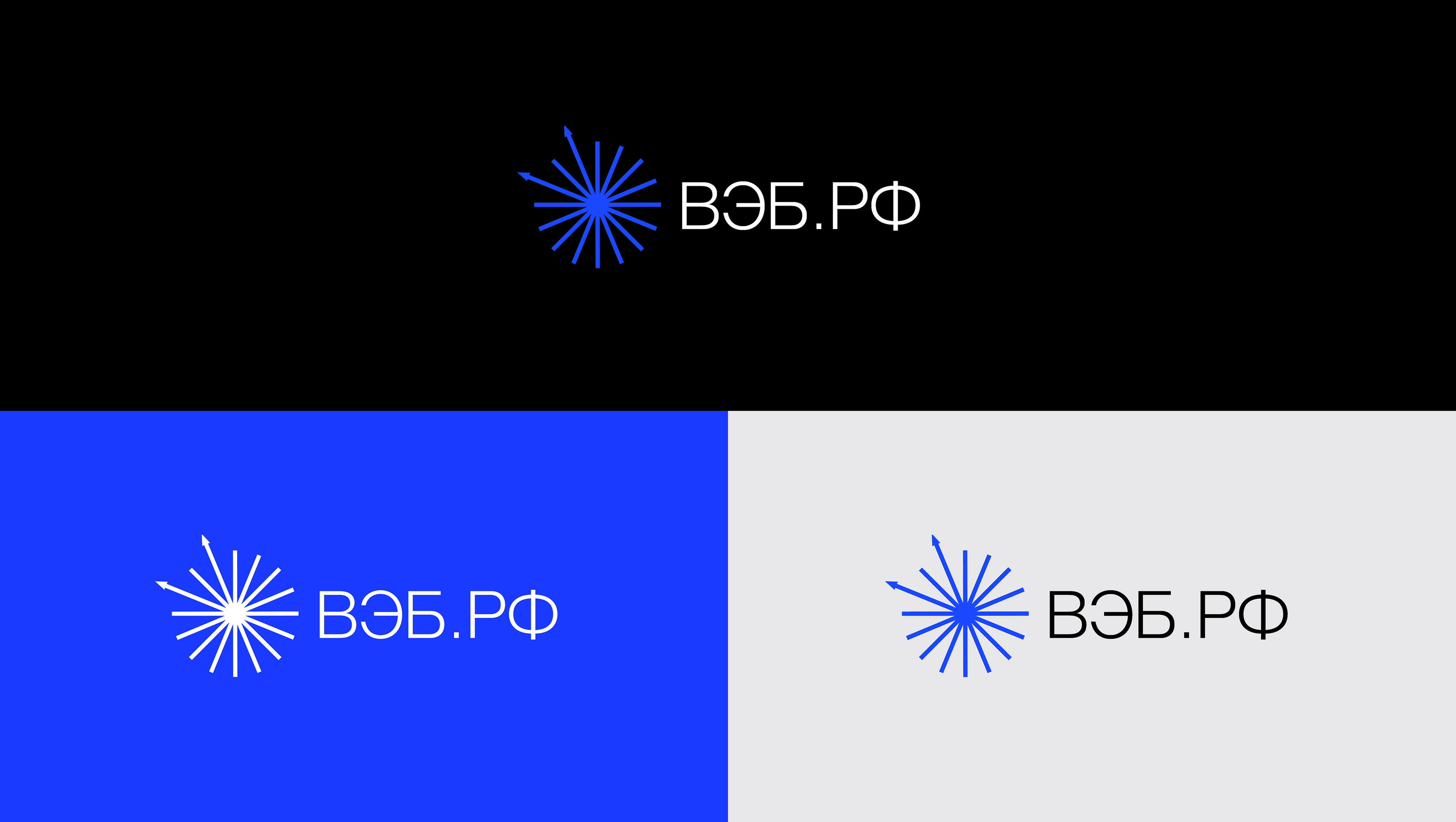 Logo & VISUAL IDENTITY | VEB.RF — Изображение №9 — Брендинг, Анимация на Dprofile