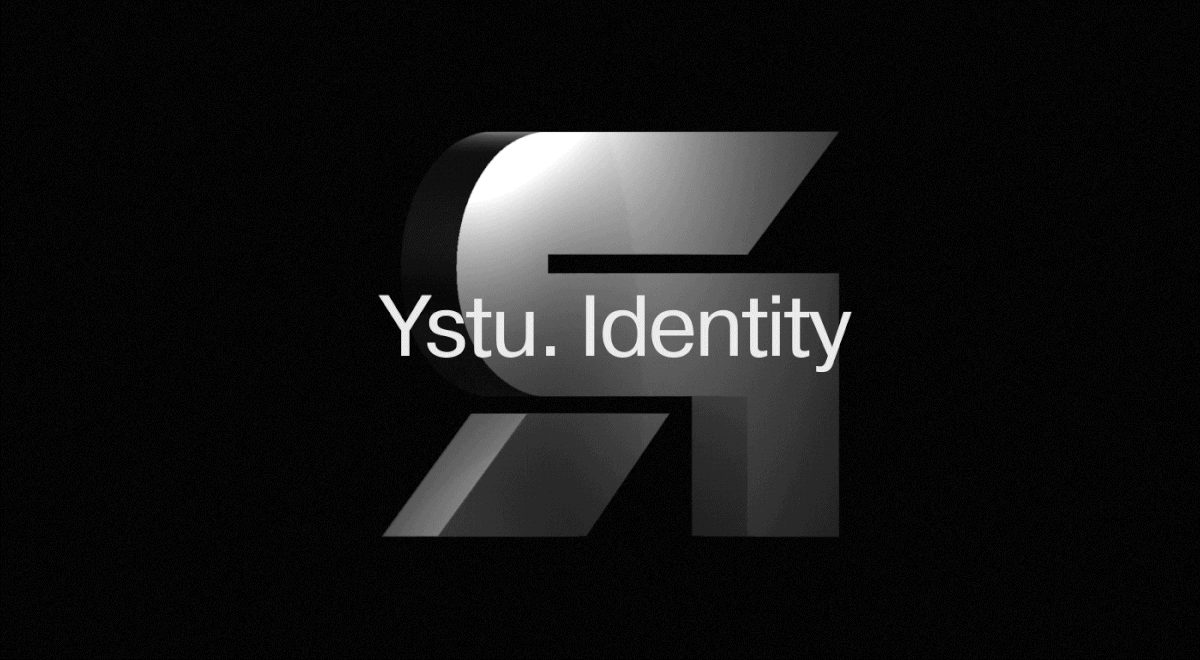 YSTU | VISUAL IDENTITY | Technical University — Изображение №2 — Брендинг, Анимация на Dprofile