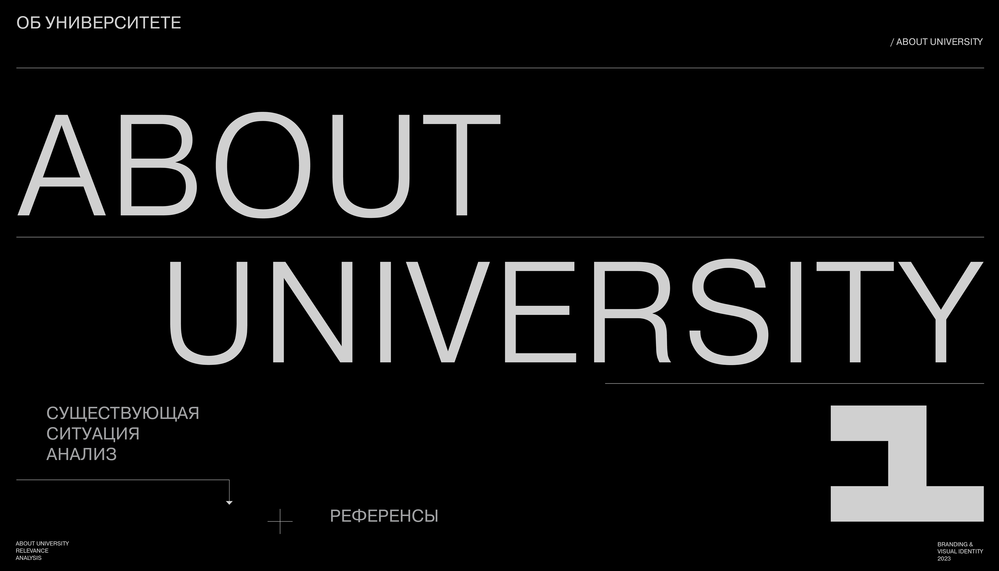 YSTU | VISUAL IDENTITY | Technical University — Изображение №5 — Брендинг, Анимация на Dprofile