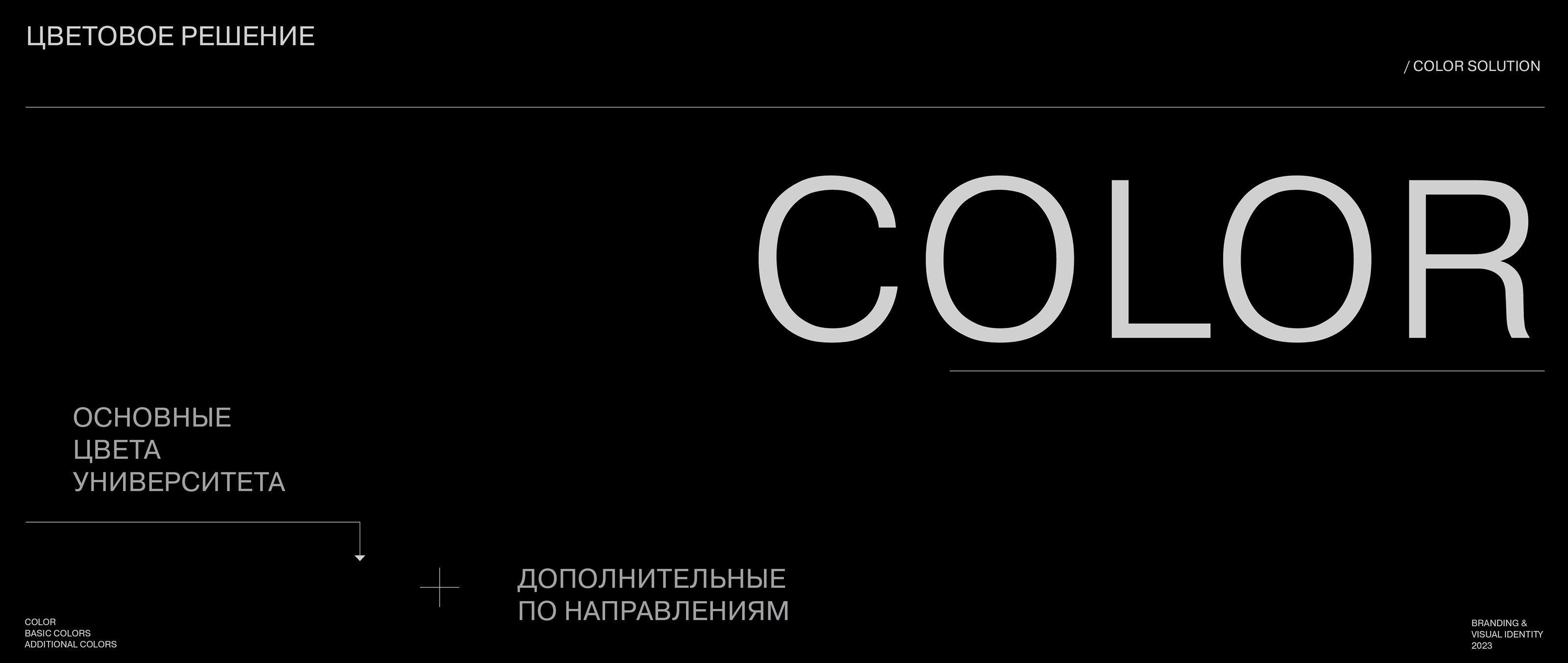 YSTU | VISUAL IDENTITY | Technical University — Изображение №21 — Брендинг, Анимация на Dprofile