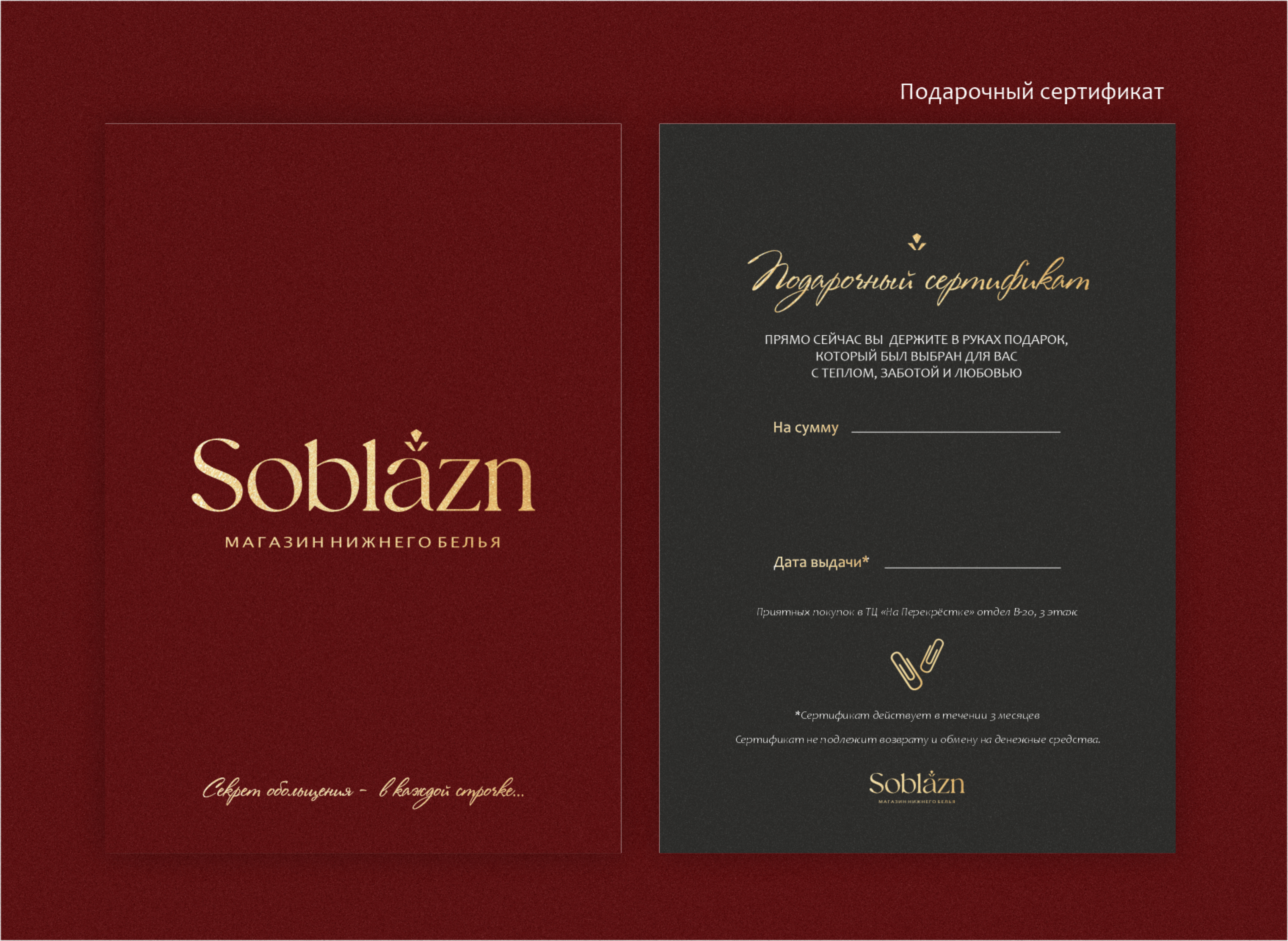 Логотип | Фирменный стиль — Изображение №4 — Брендинг на Dprofile