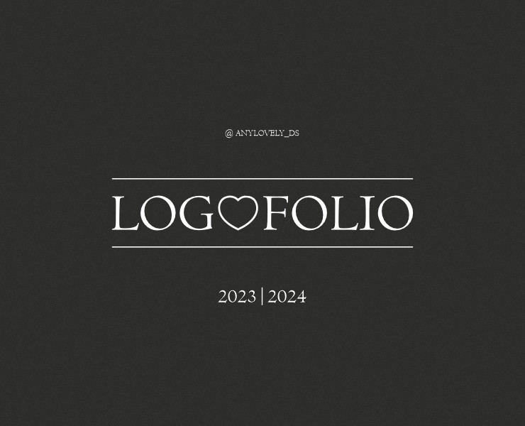 LOGOFOLIO 2023|2024 на Dprofile