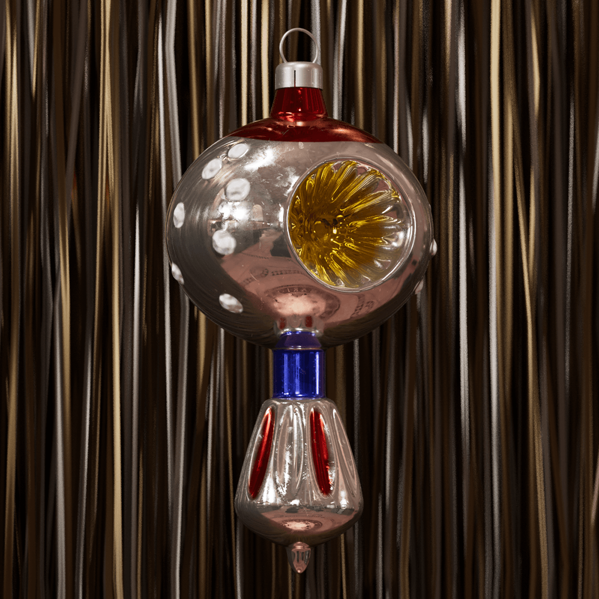 Collection No. 1 — Изображение №35 — 3D, Анимация на Dprofile