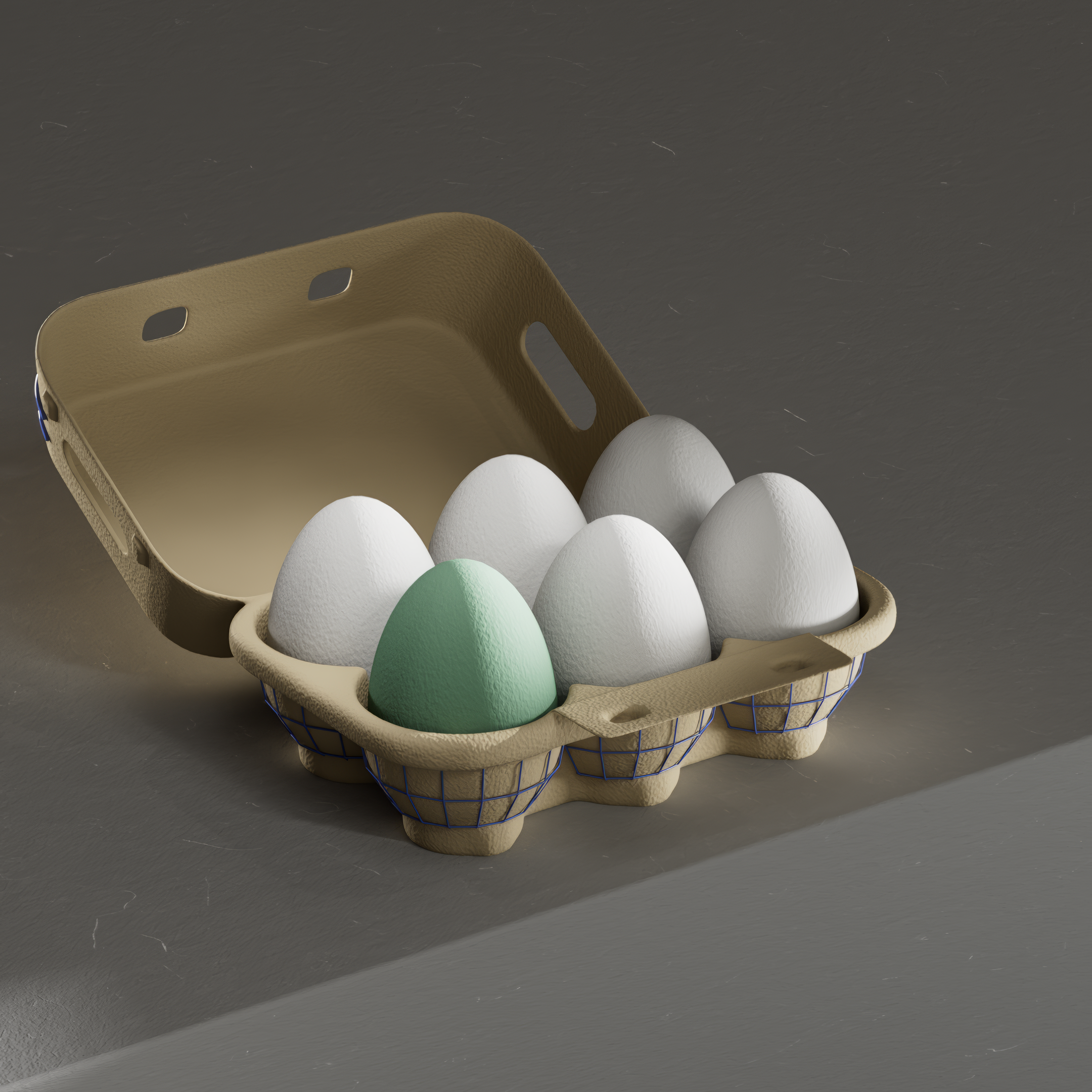 Collection No. 1 — Изображение №15 — 3D, Анимация на Dprofile