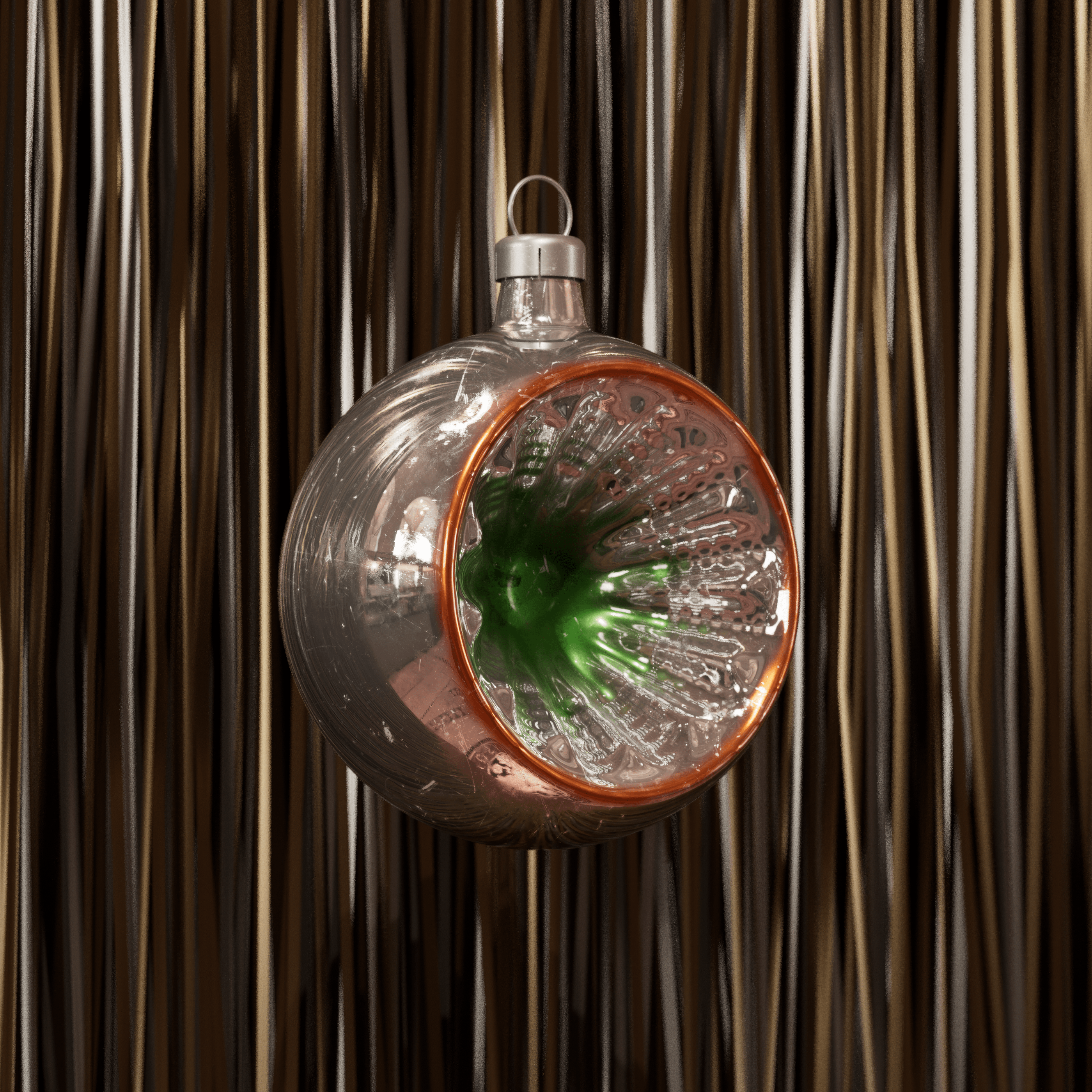 Collection No. 1 — Изображение №34 — 3D, Анимация на Dprofile