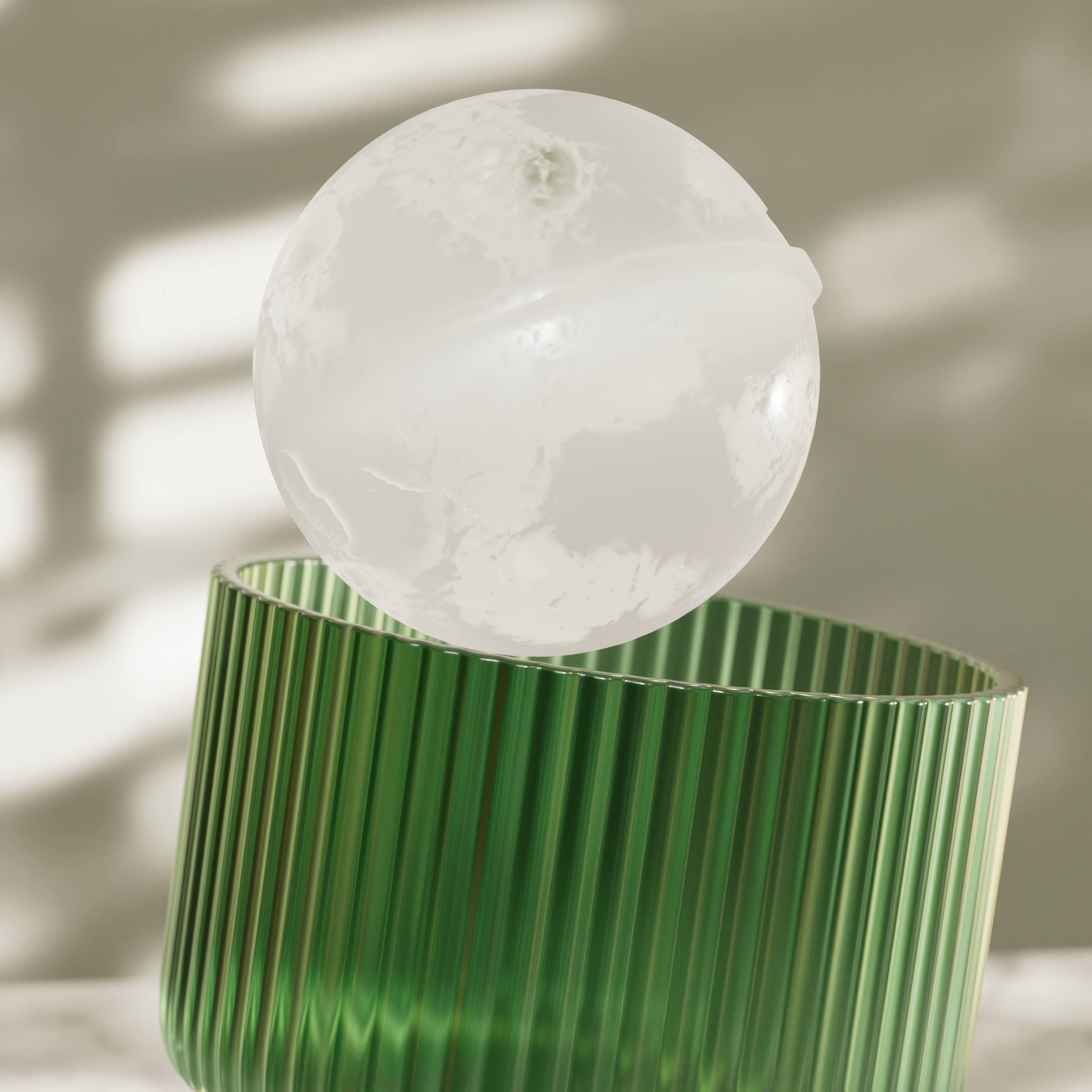 Collection No. 1 — Изображение №2 — 3D, Анимация на Dprofile