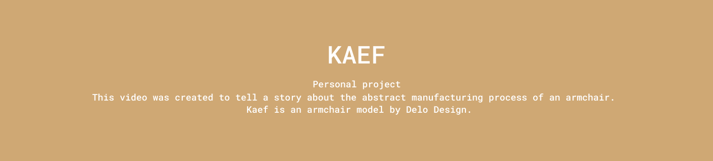 KAEF — Изображение №1 — 3D, Анимация на Dprofile