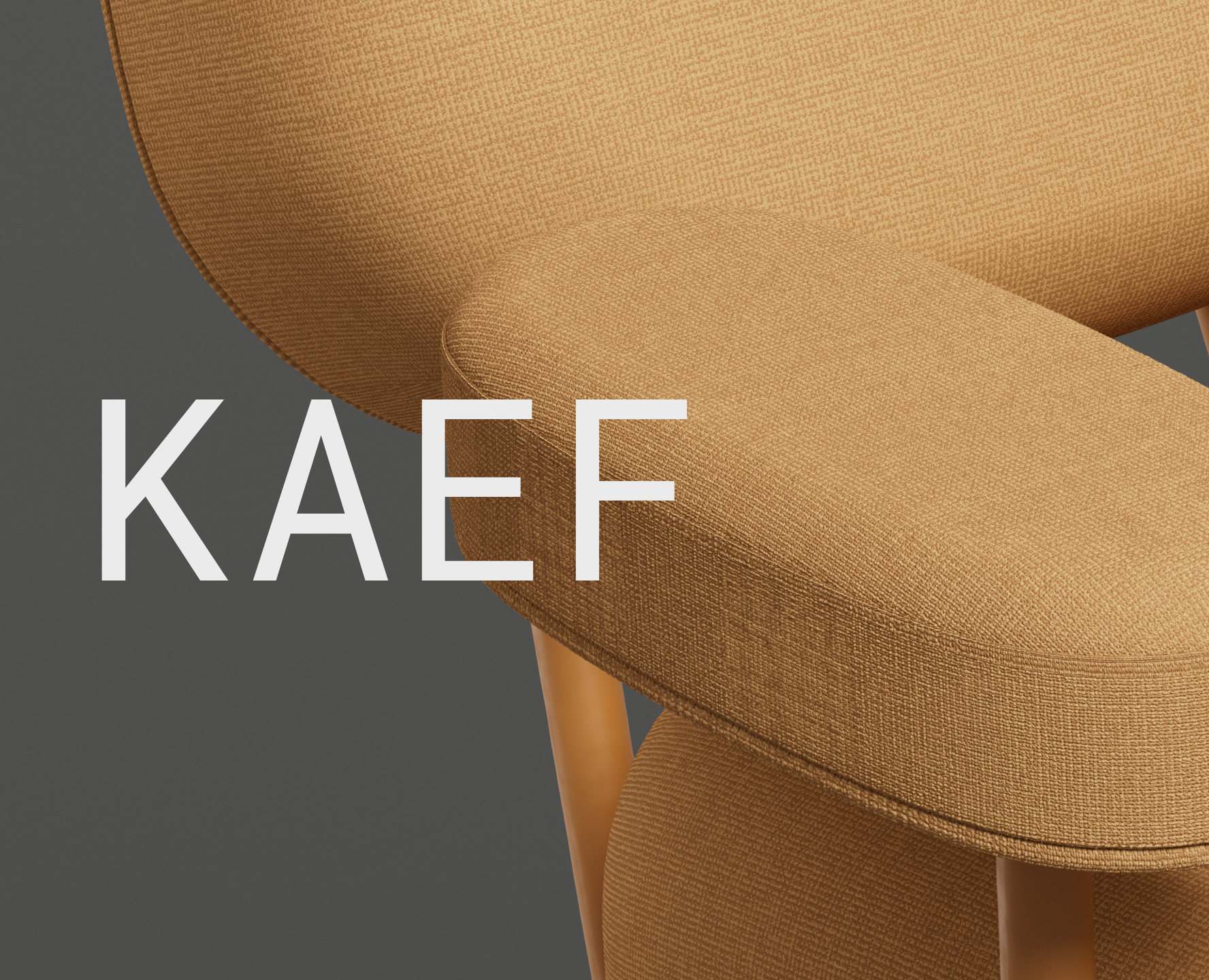 KAEF — 3D, Анимация на Dprofile