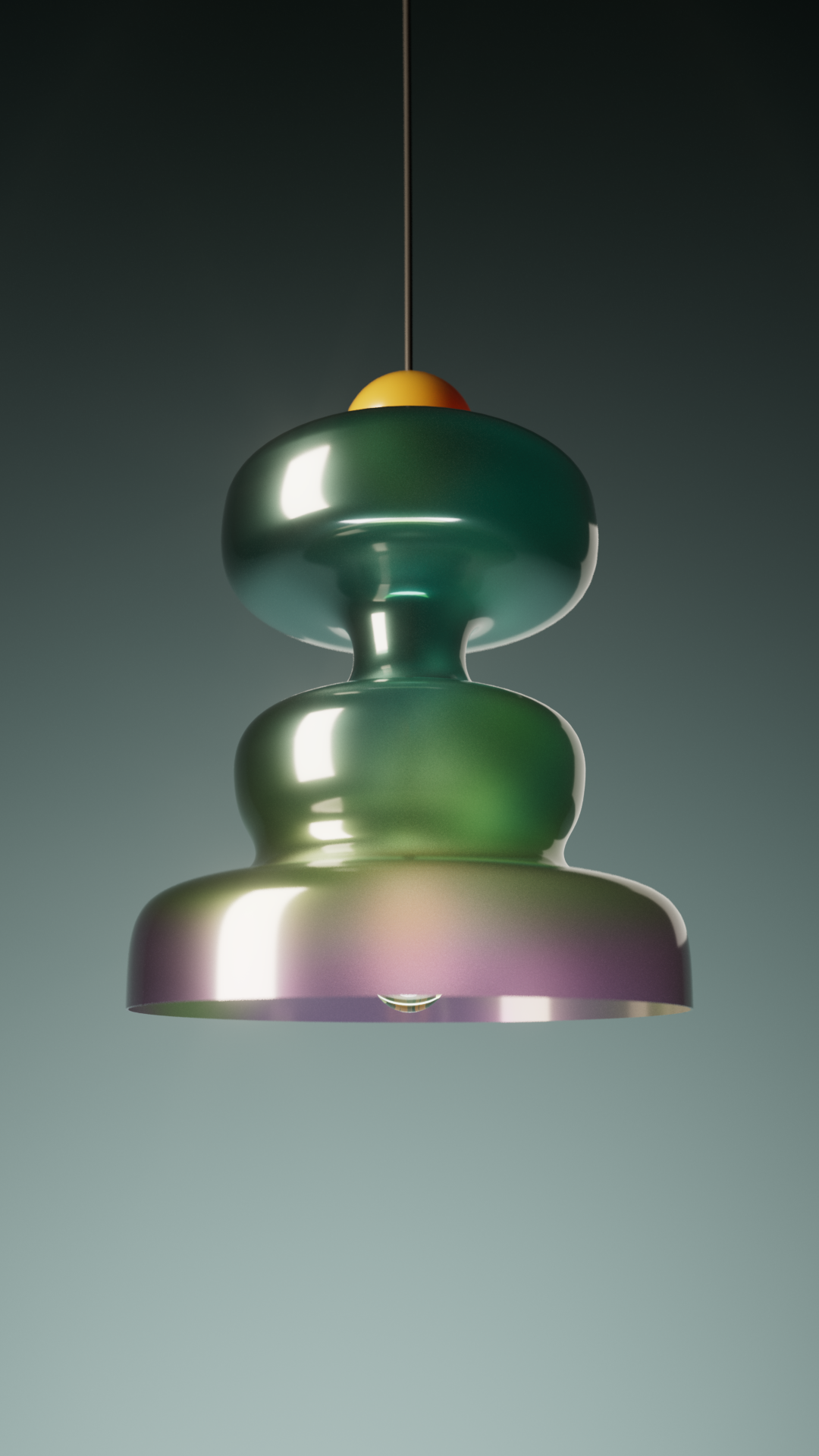 Lamps — Изображение №4 — 3D, Анимация на Dprofile