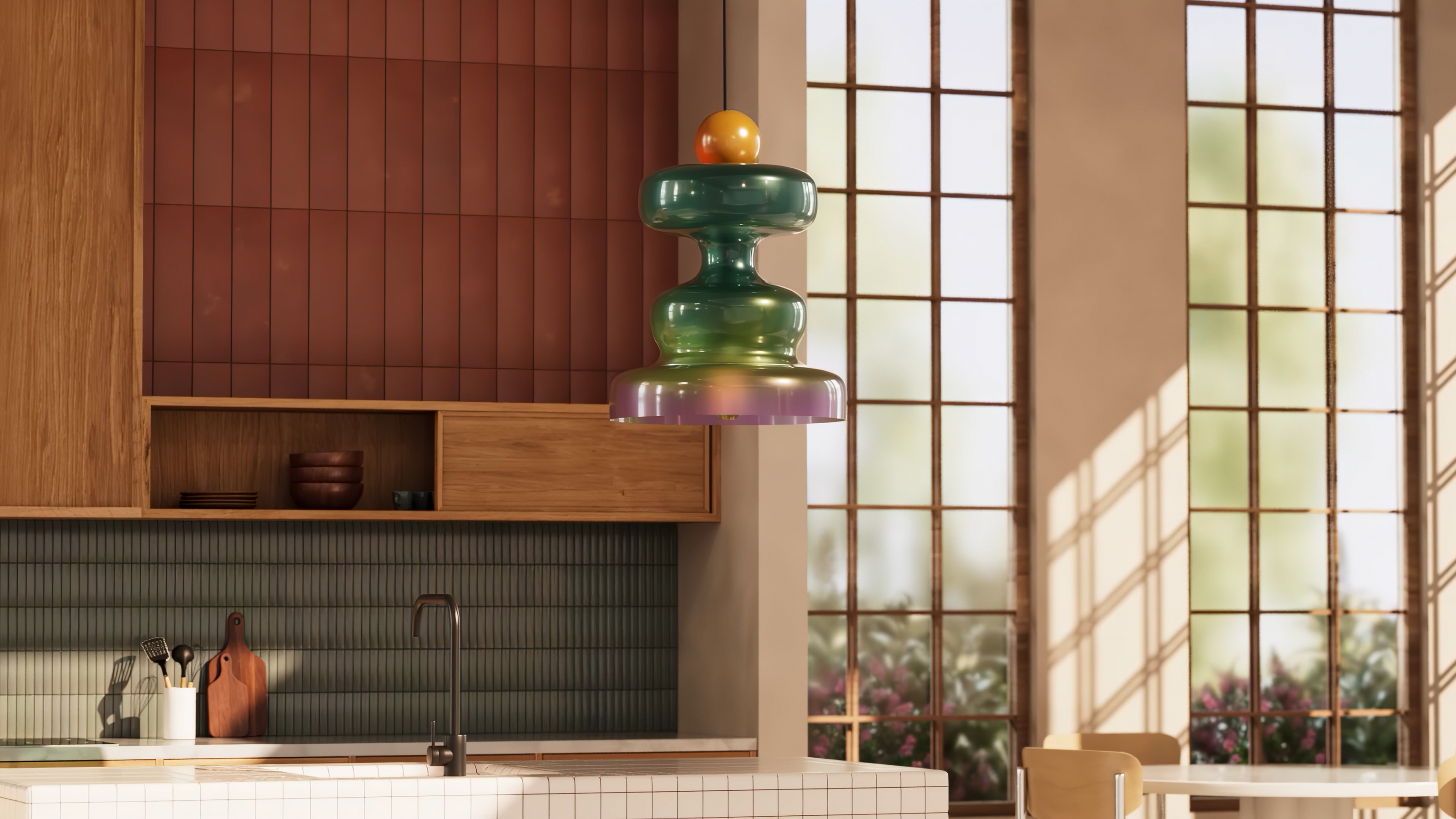 Lamps — Изображение №12 — 3D, Анимация на Dprofile