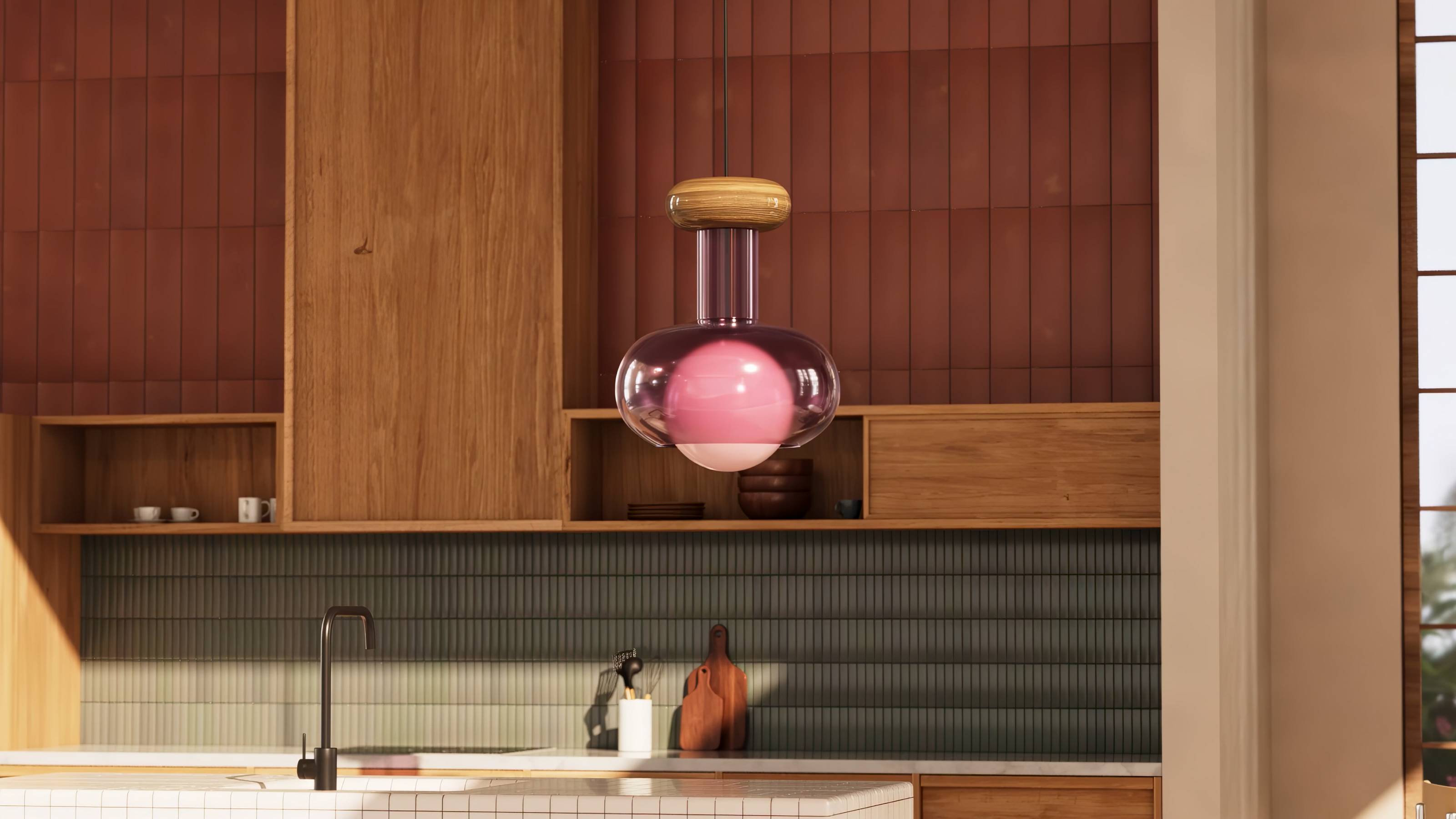 Lamps — Изображение №13 — 3D, Анимация на Dprofile