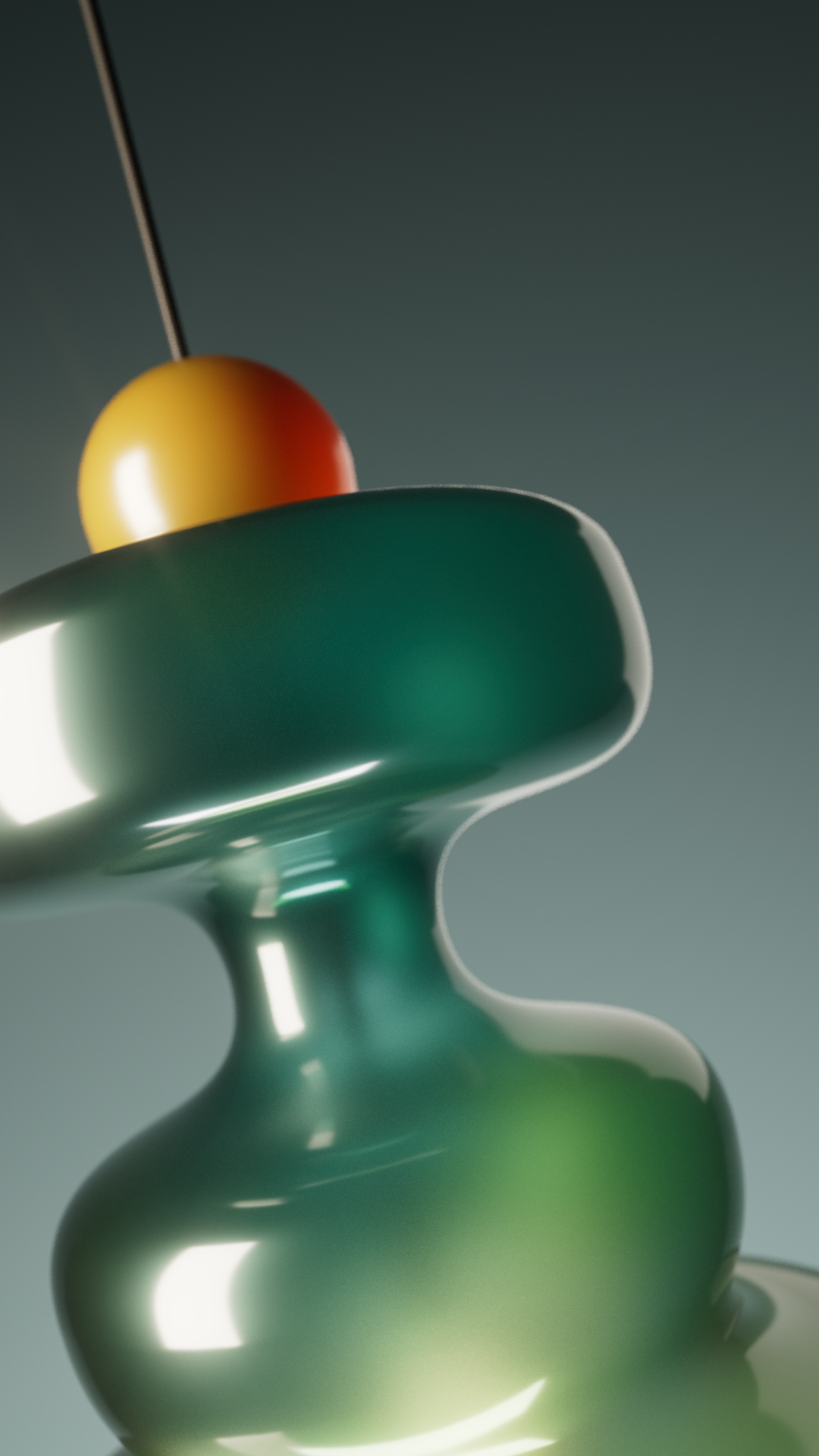 Lamps — Изображение №5 — 3D, Анимация на Dprofile