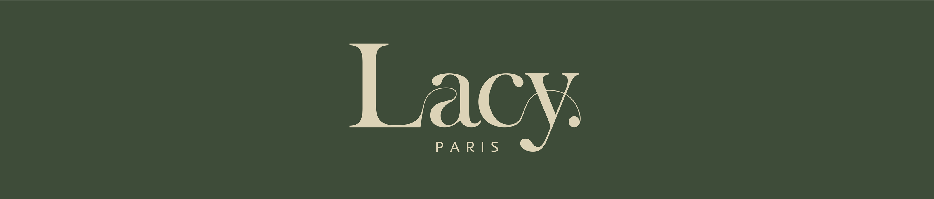 LACY SKINCARE / Фирменный стиль для компании уходовой косметики — Изображение №11 — Брендинг на Dprofile