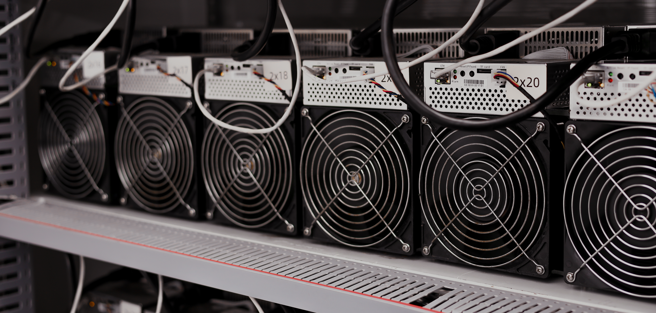 Майнинговая компания R7miner | Веб-сайт — Изображение №6 — Интерфейсы на Dprofile