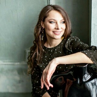 Аватар пользователя Наталья Маслова