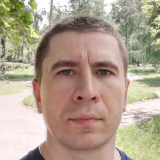 Аватар пользователя Юрий Литвиненко