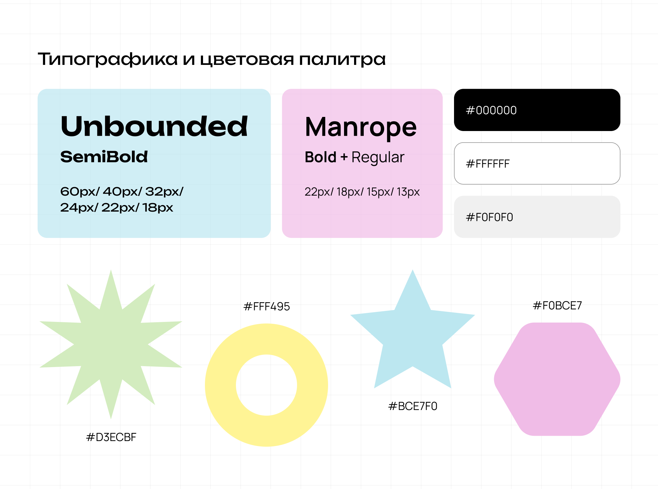 Квиз для курса по геометрии — Изображение №4 — Интерфейсы на Dprofile