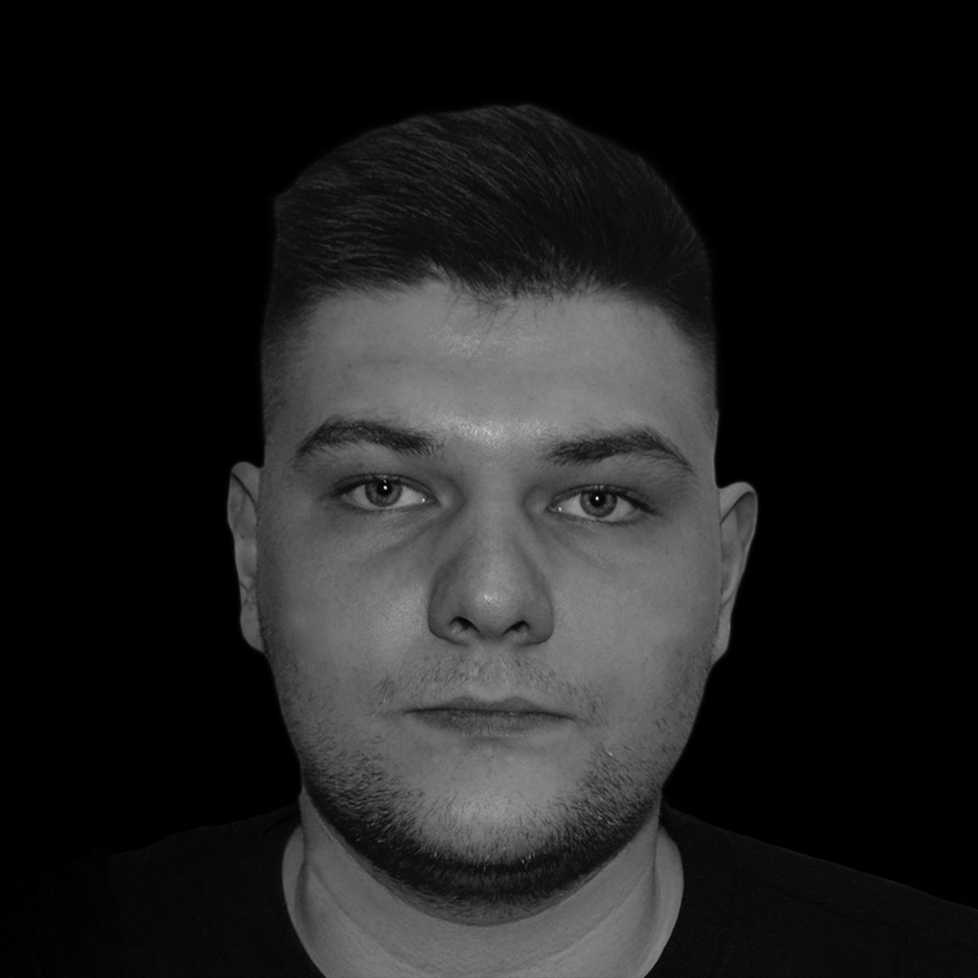 Аватар пользователя Никита Фансков