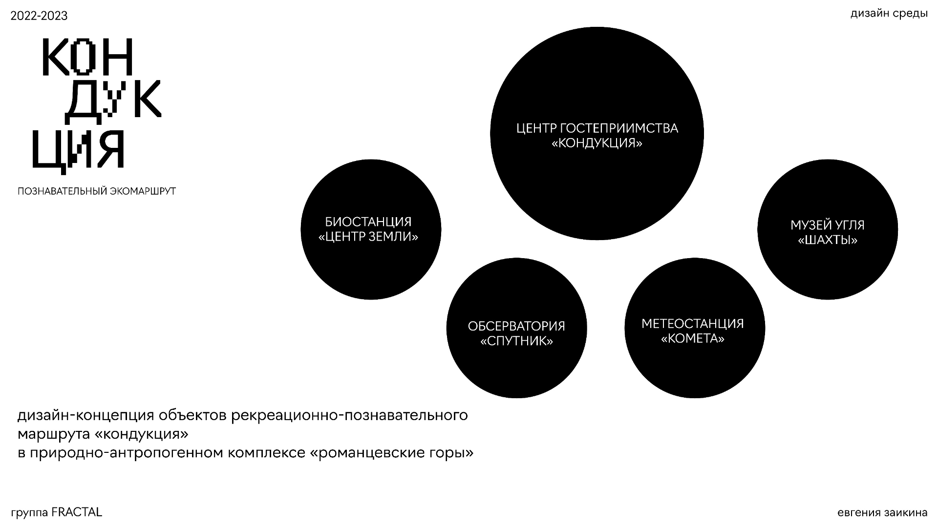 Кондукция — Изображение №67 — Графика, 3D на Dprofile
