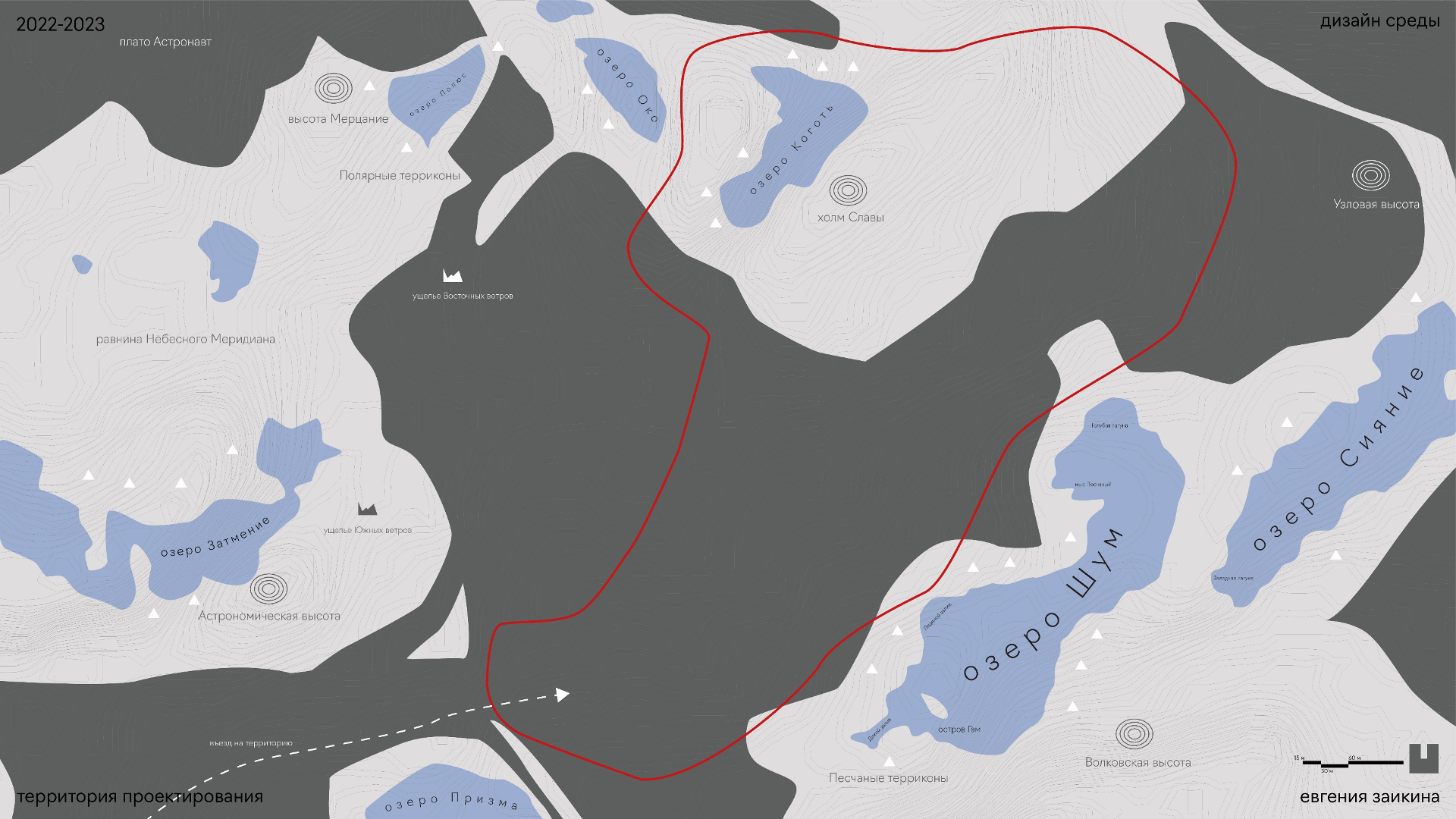 Кондукция — Изображение №5 — Графика, 3D на Dprofile