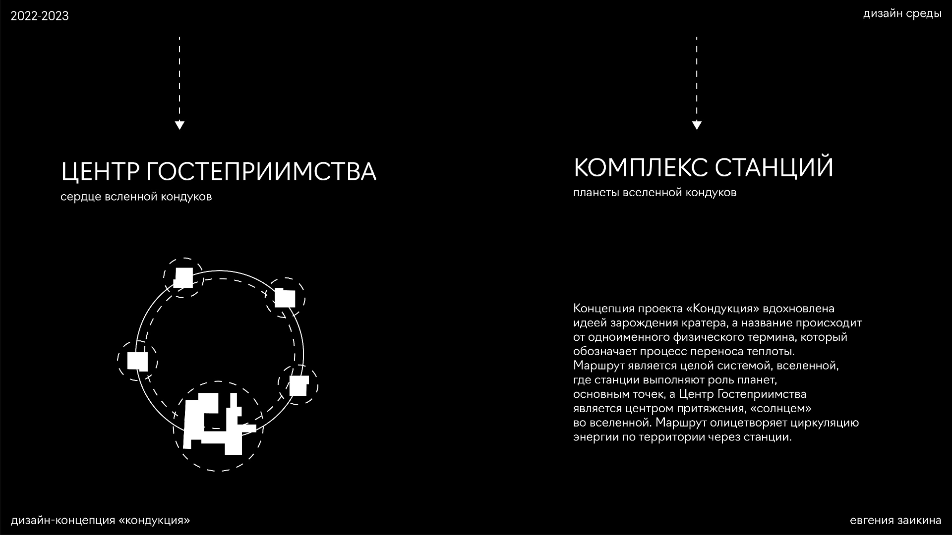 Кондукция — Изображение №12 — Графика, 3D на Dprofile