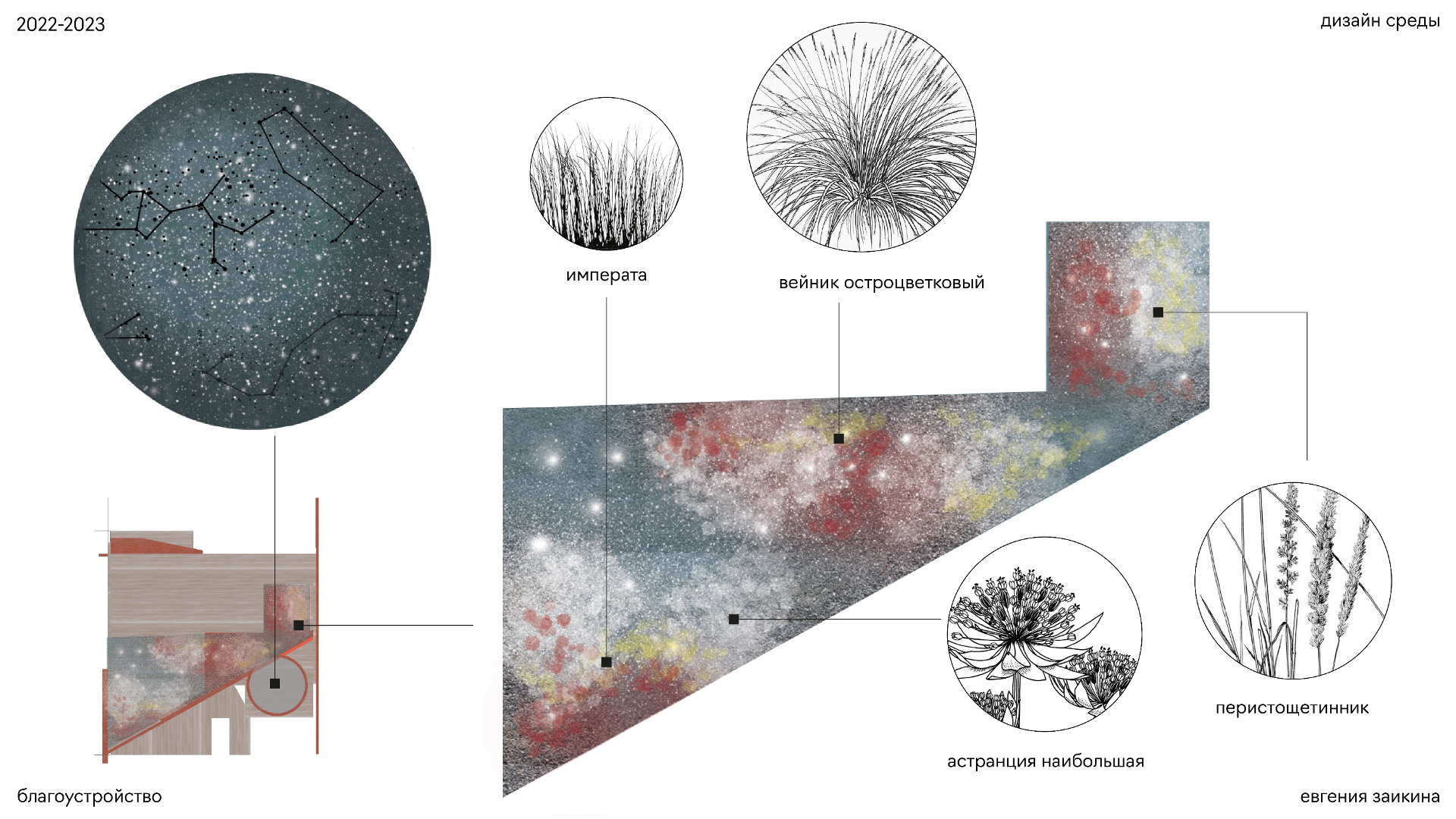 Кондукция — Изображение №43 — Графика, 3D на Dprofile