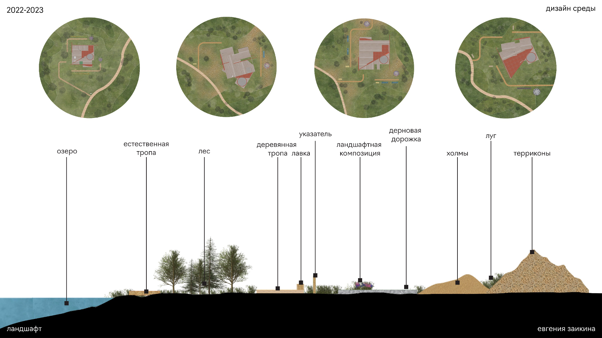 Кондукция — Изображение №63 — Графика, 3D на Dprofile