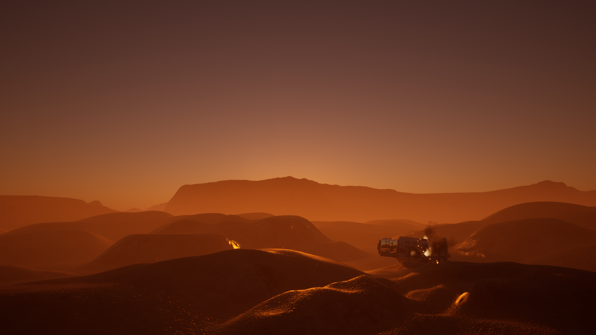 LUMUS — Изображение №14 — 3D на Dprofile