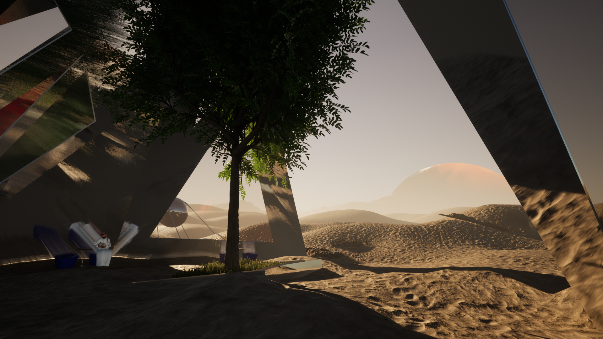 LUMUS — Изображение №9 — 3D на Dprofile